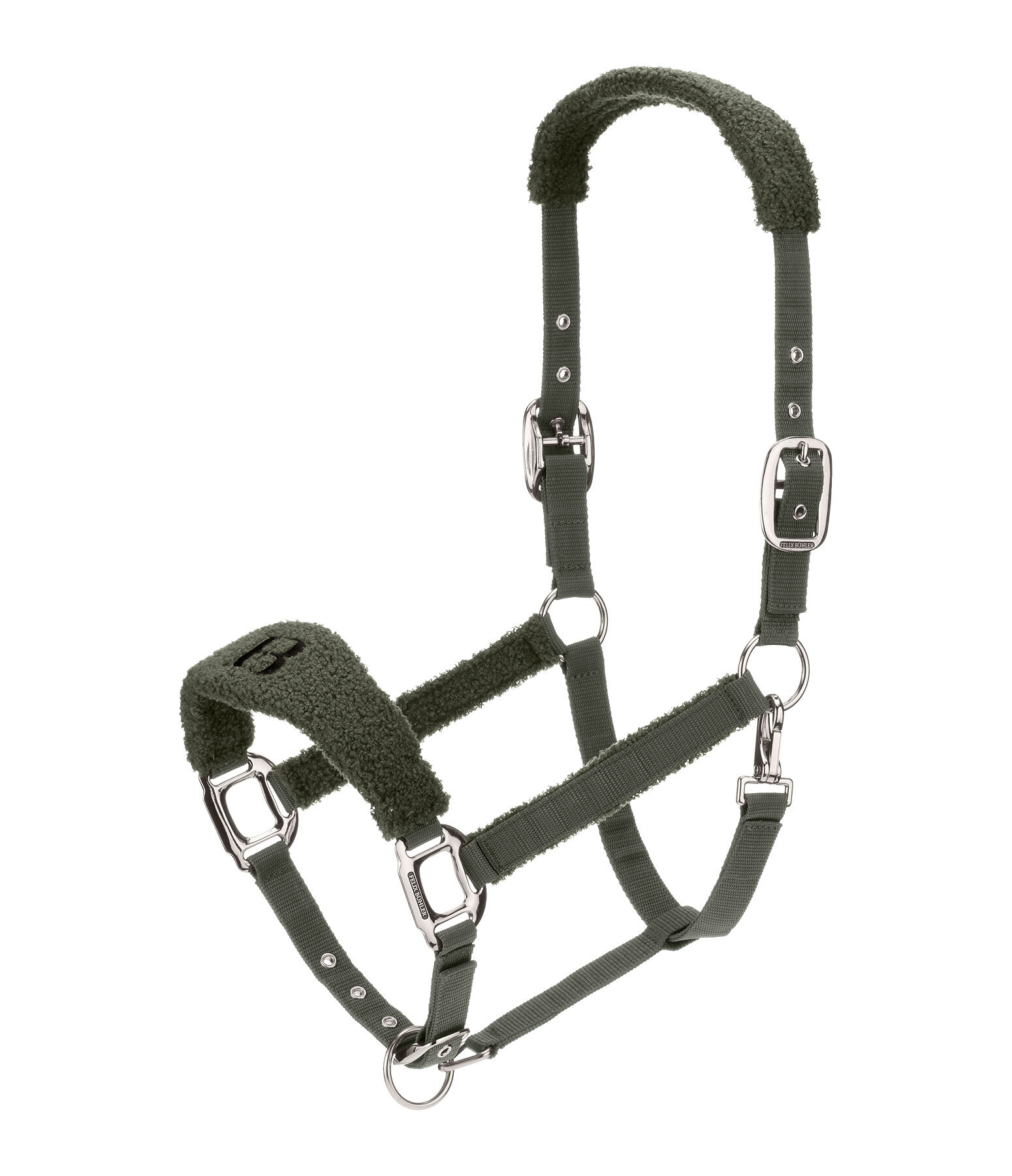 Teddy Headcollar