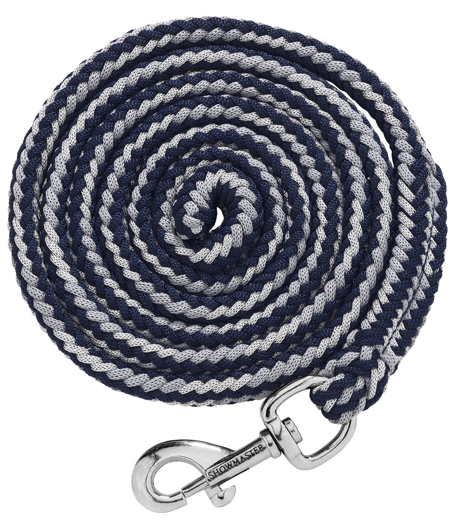 Lead Rope Glimmering, with Snap Hook