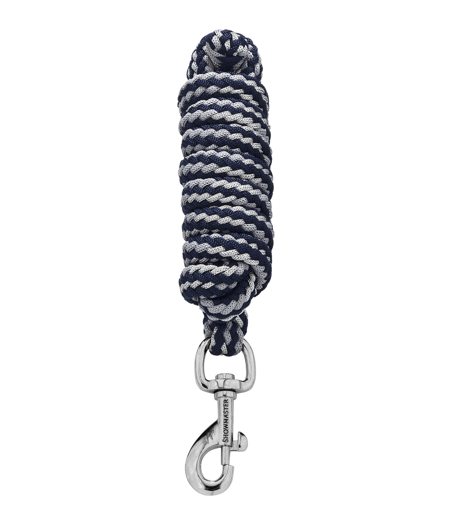Lead Rope Glimmering, with Snap Hook