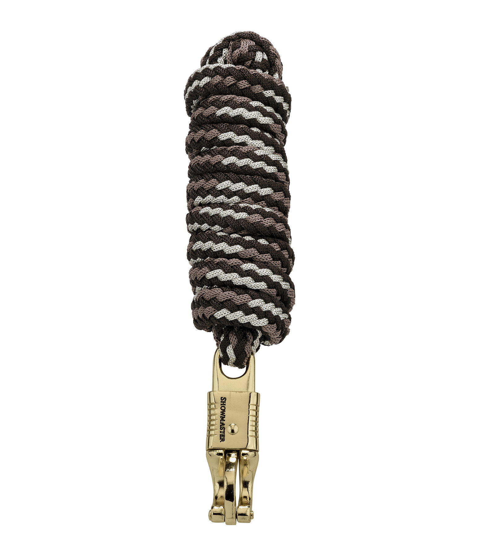 Lead Rope Glimmering, with Panic Snap