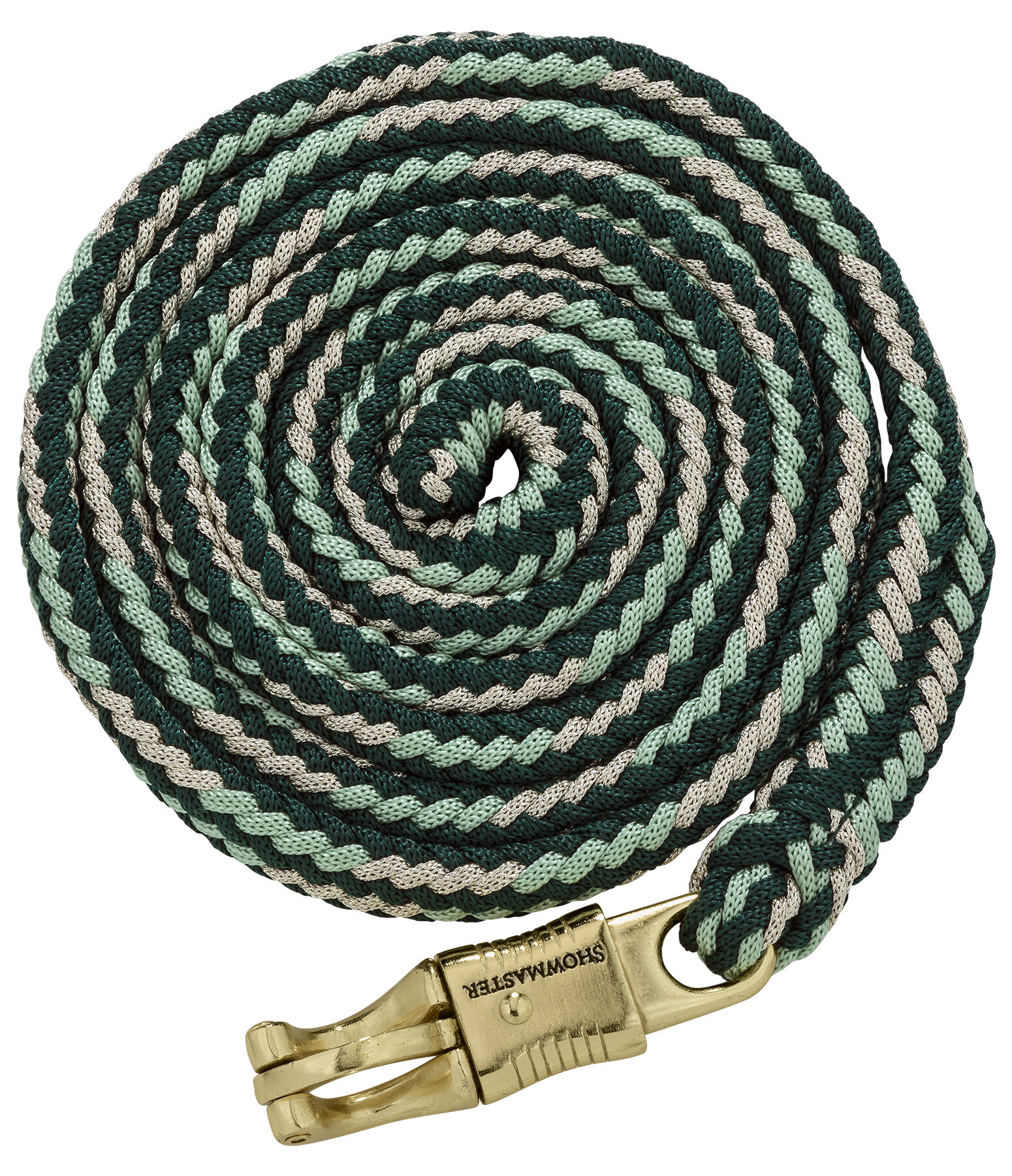 Lead Rope Glimmering, with Panic Snap