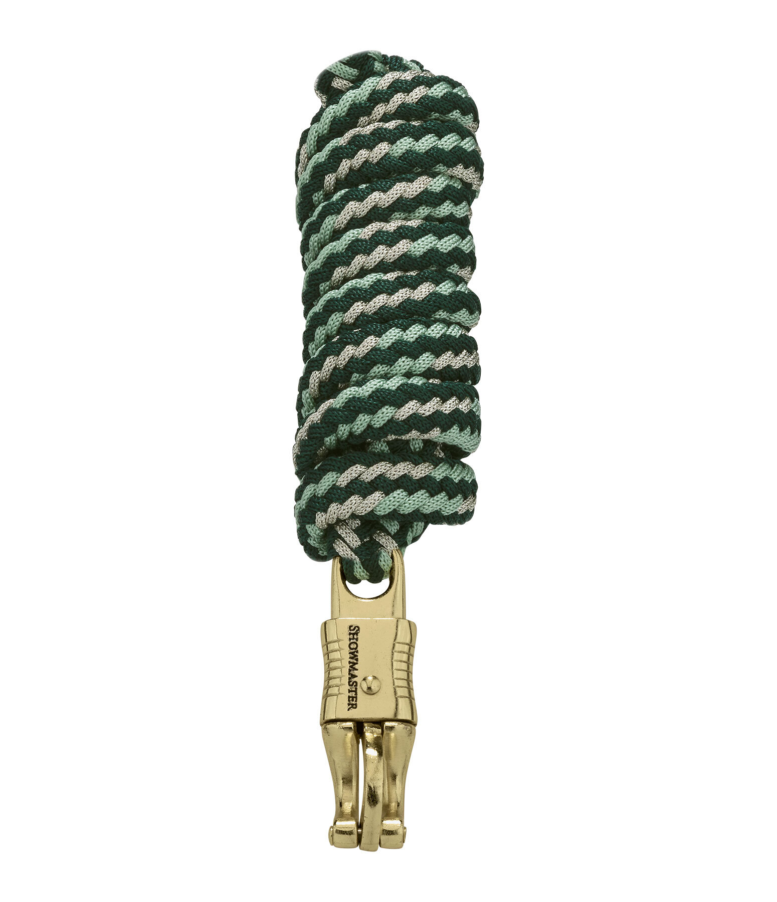 Lead Rope Glimmering, with Panic Snap