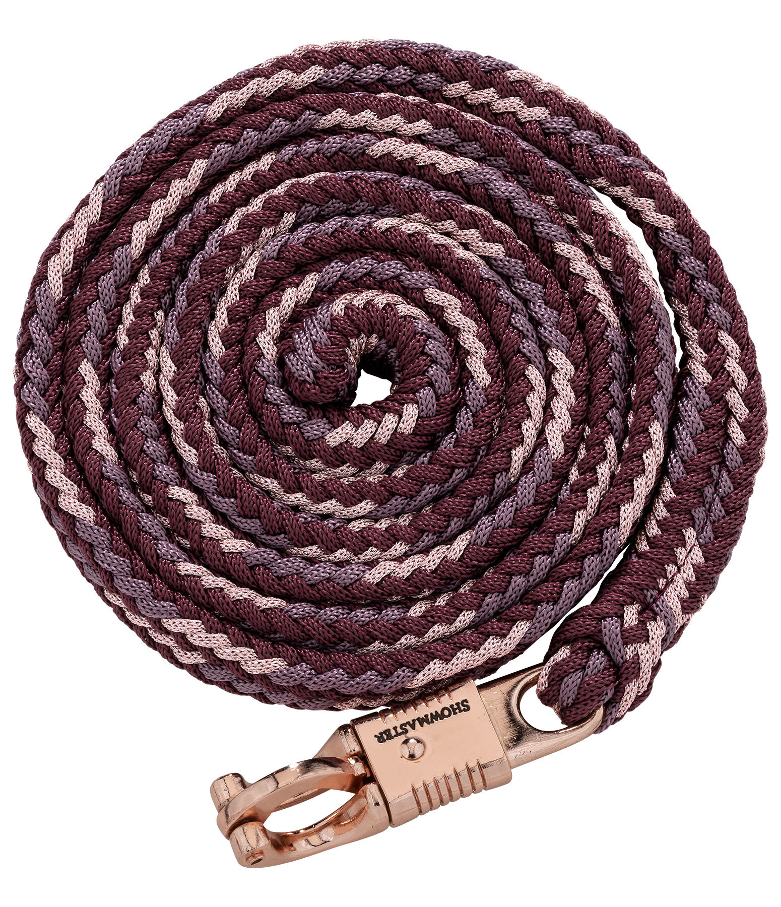 Lead Rope Glimmering, with Panic Snap