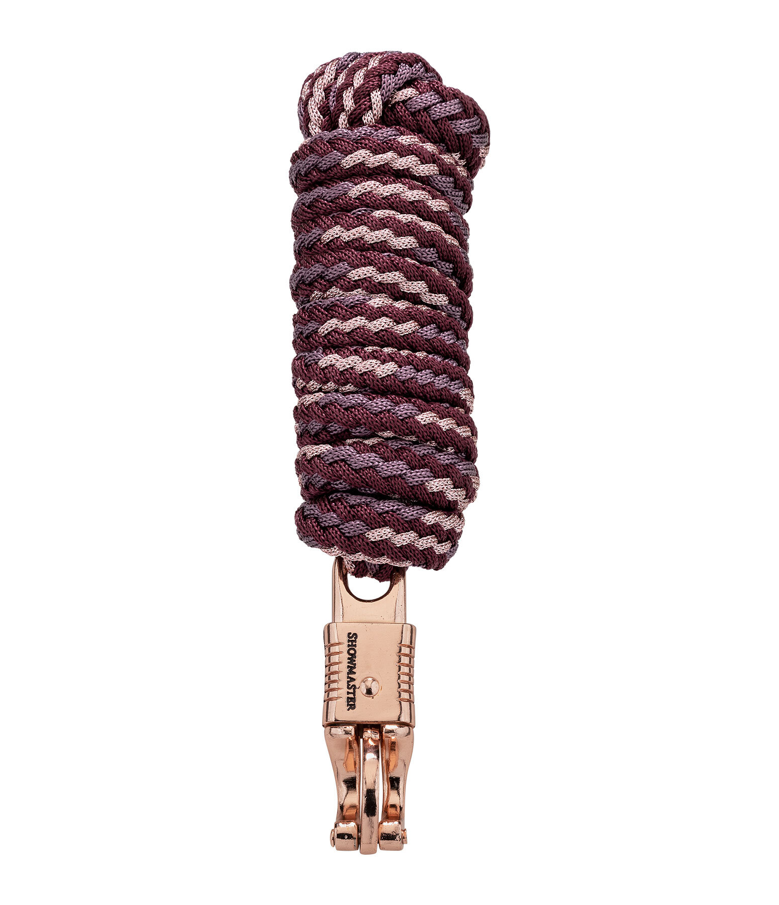 Lead Rope Glimmering, with Panic Snap