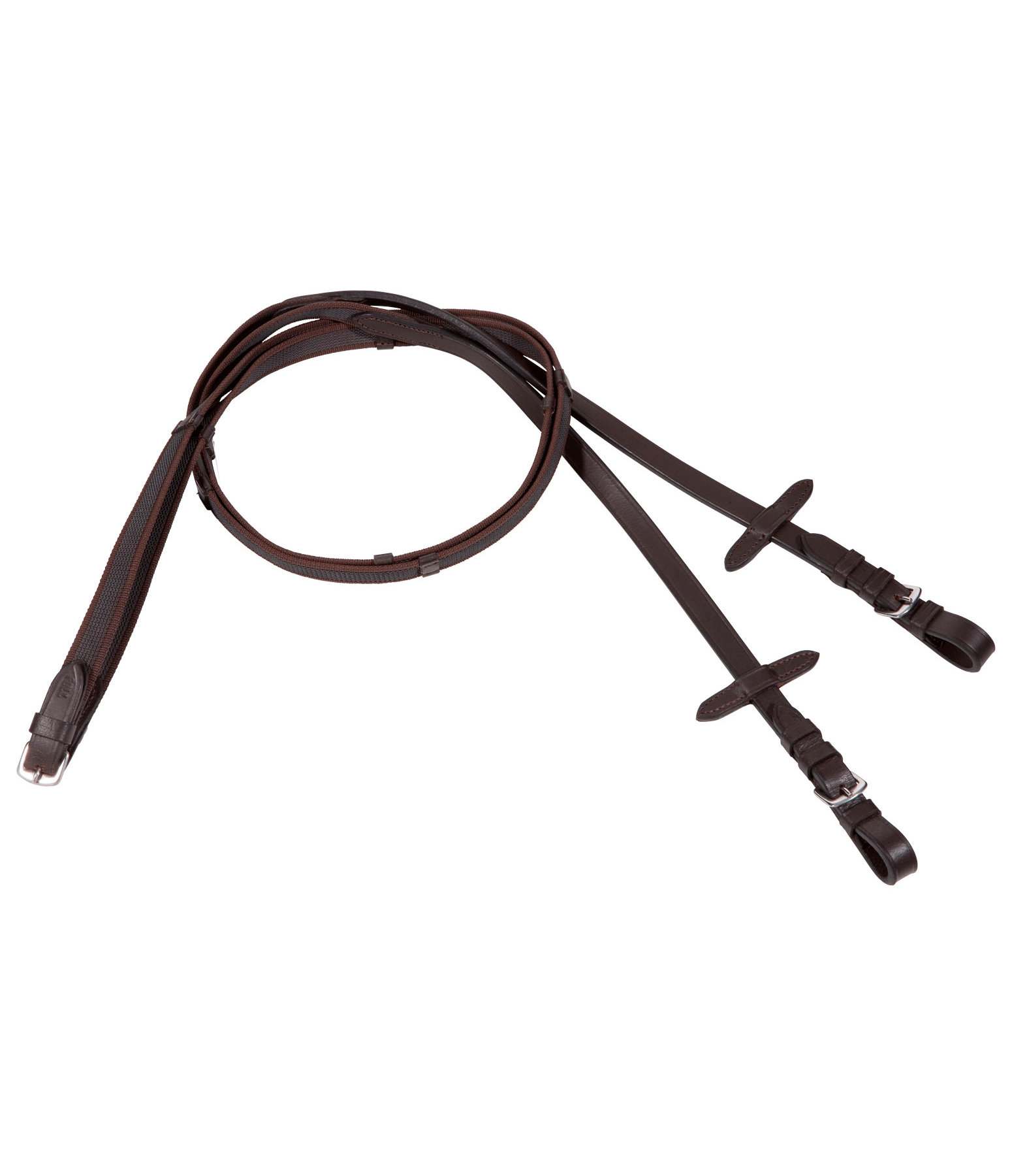 NonSlip Reins Reins Kramer Equestrian