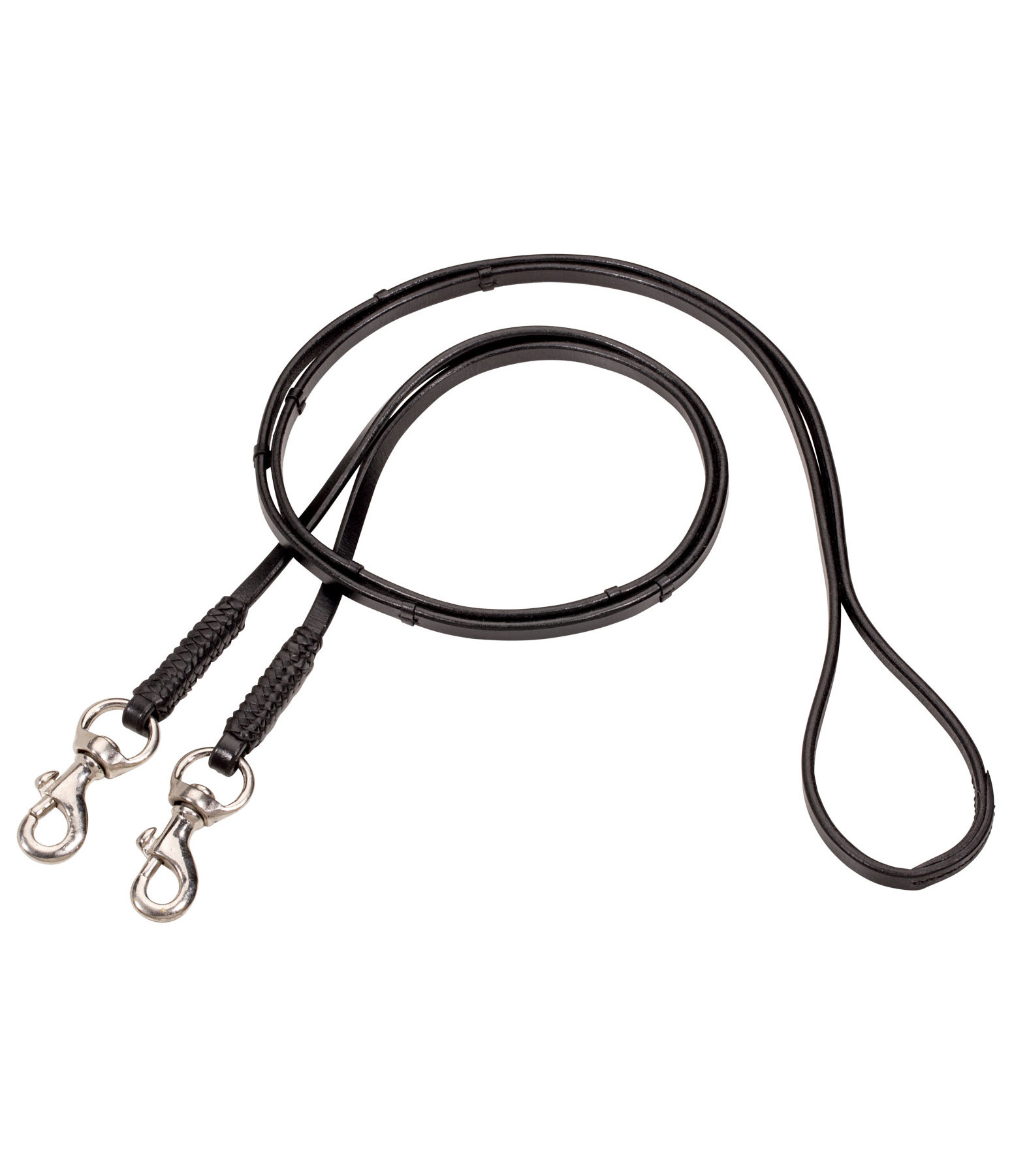 Leather Reins Keli