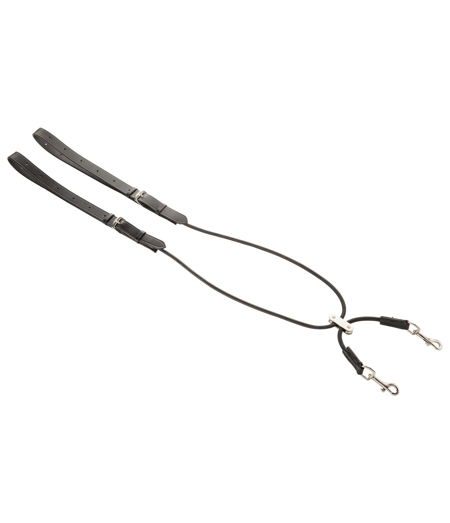 Elastic Side Reins Lungeing & Schooling Aids Kramer Equestrian