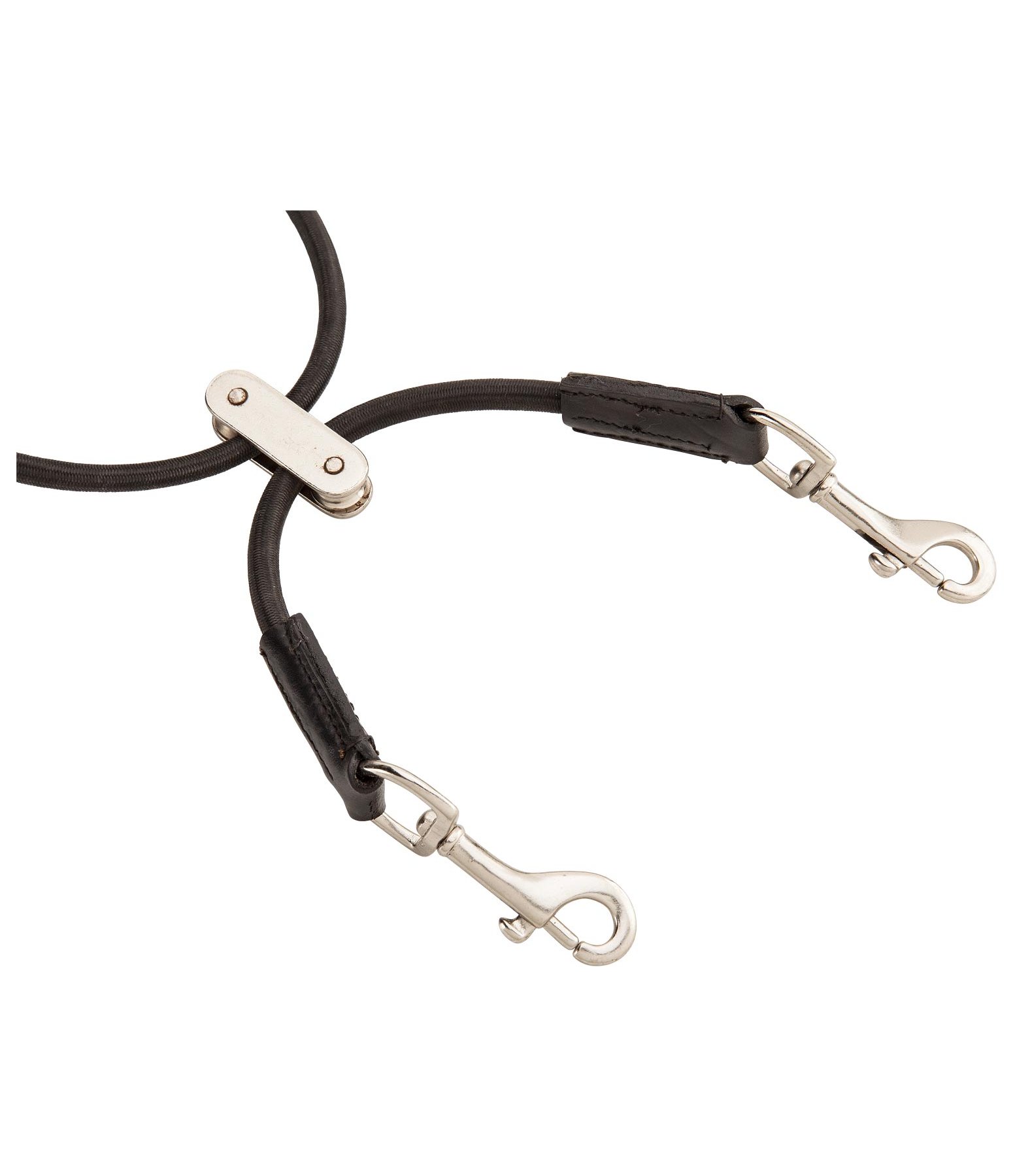 Elastic Side Reins Lungeing & Schooling Aids Kramer Equestrian