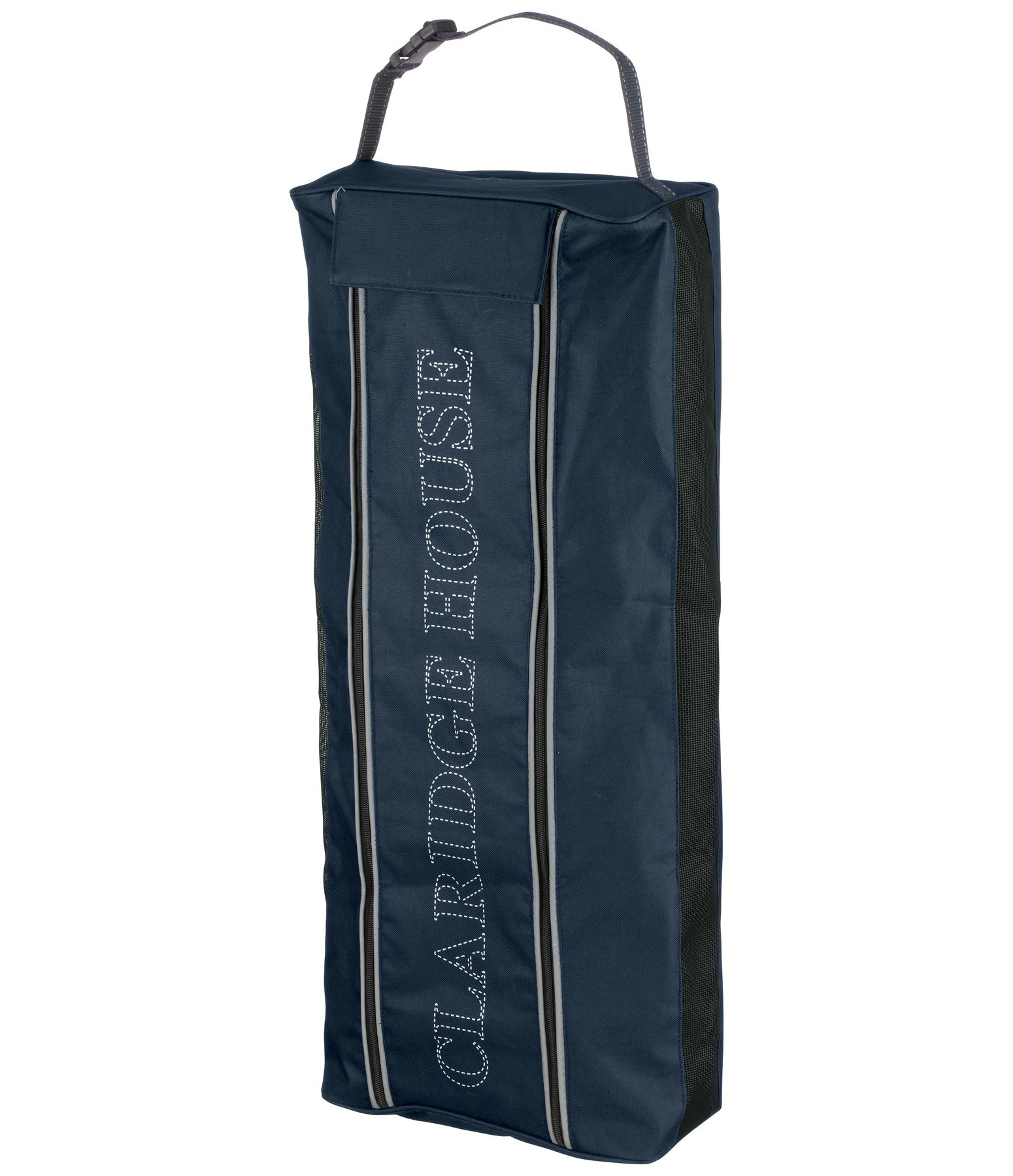Fleece bridle bag deals