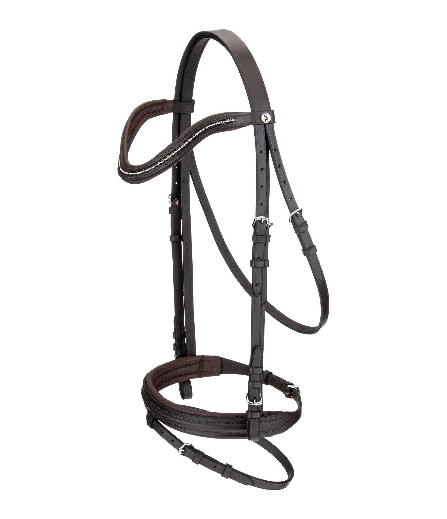Bridle Beauty