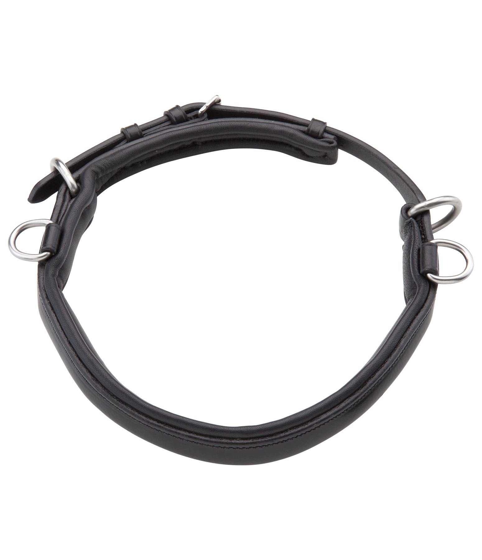 Sidepull Noseband