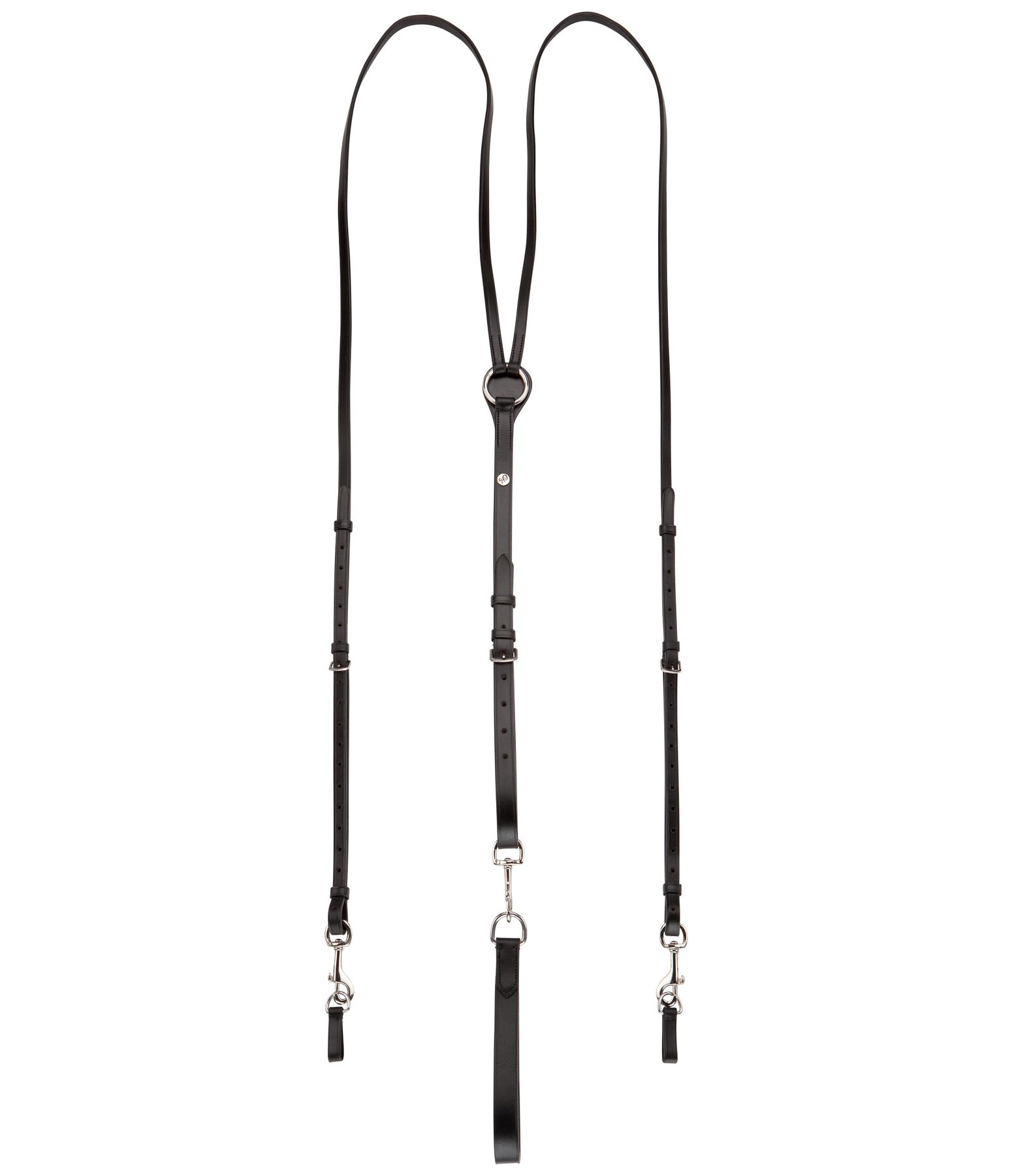 Running Side Reins Easy Fit II