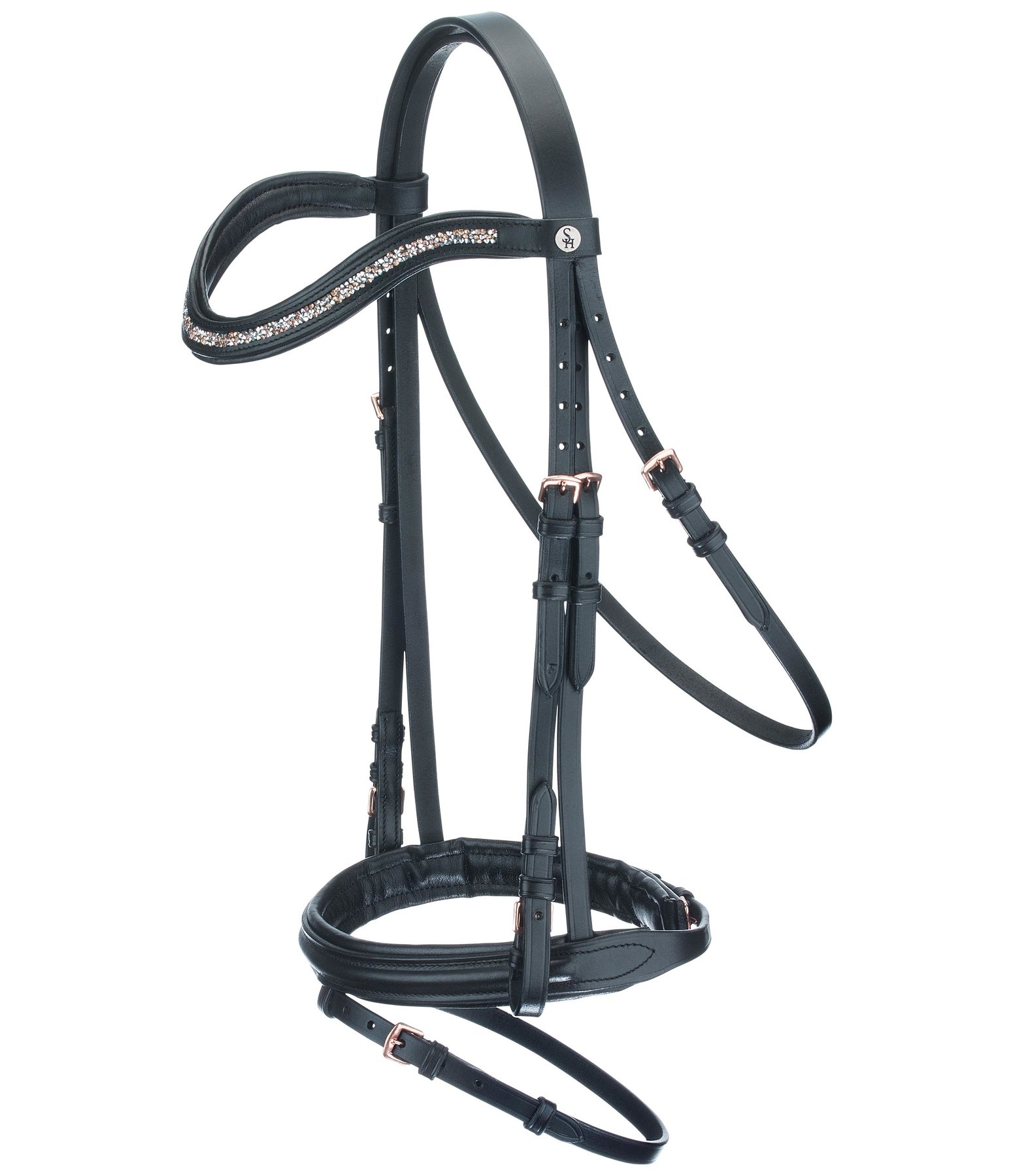 Flash Bridle Rosalinde