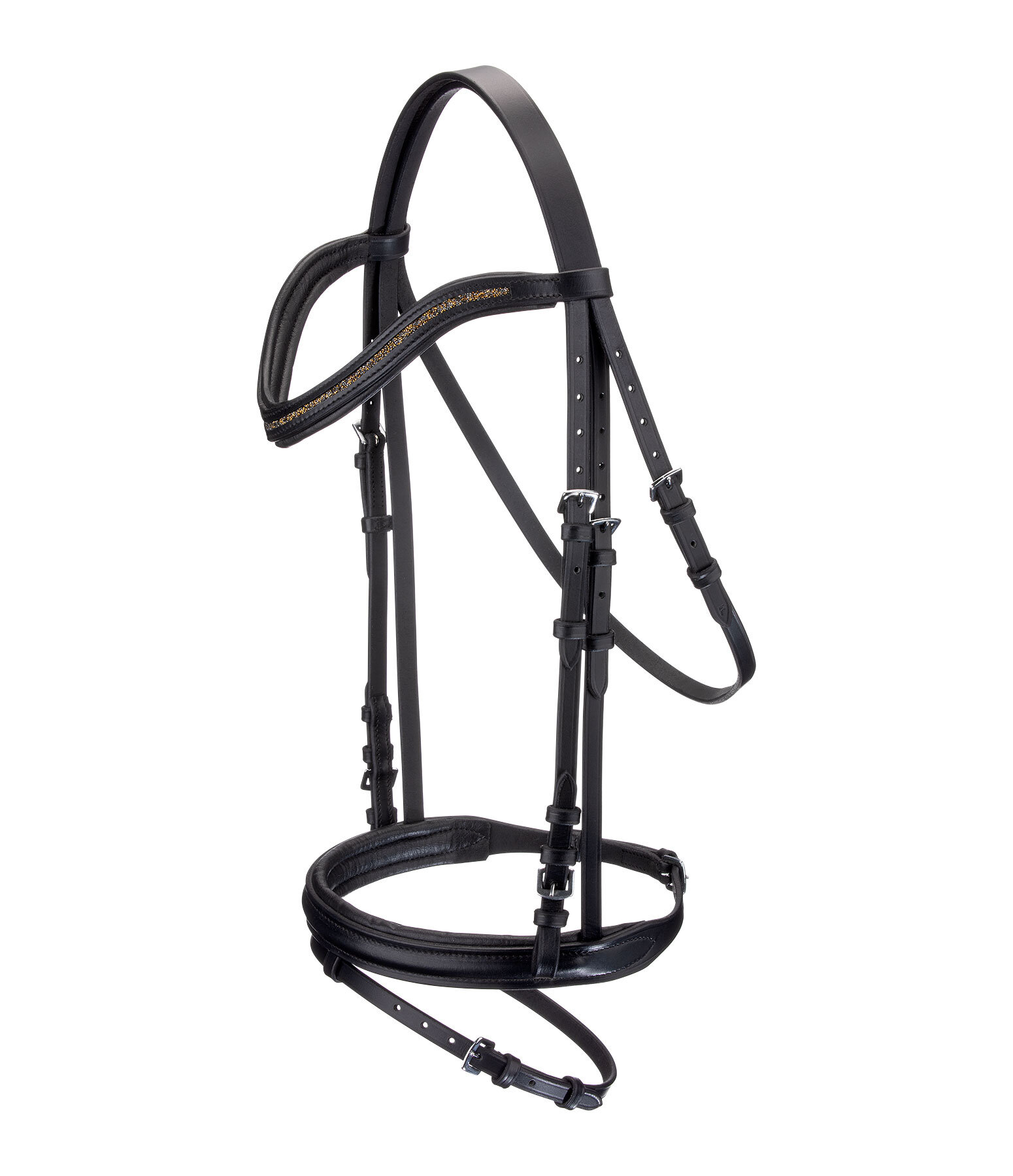 Flash Bridle Rosalinde