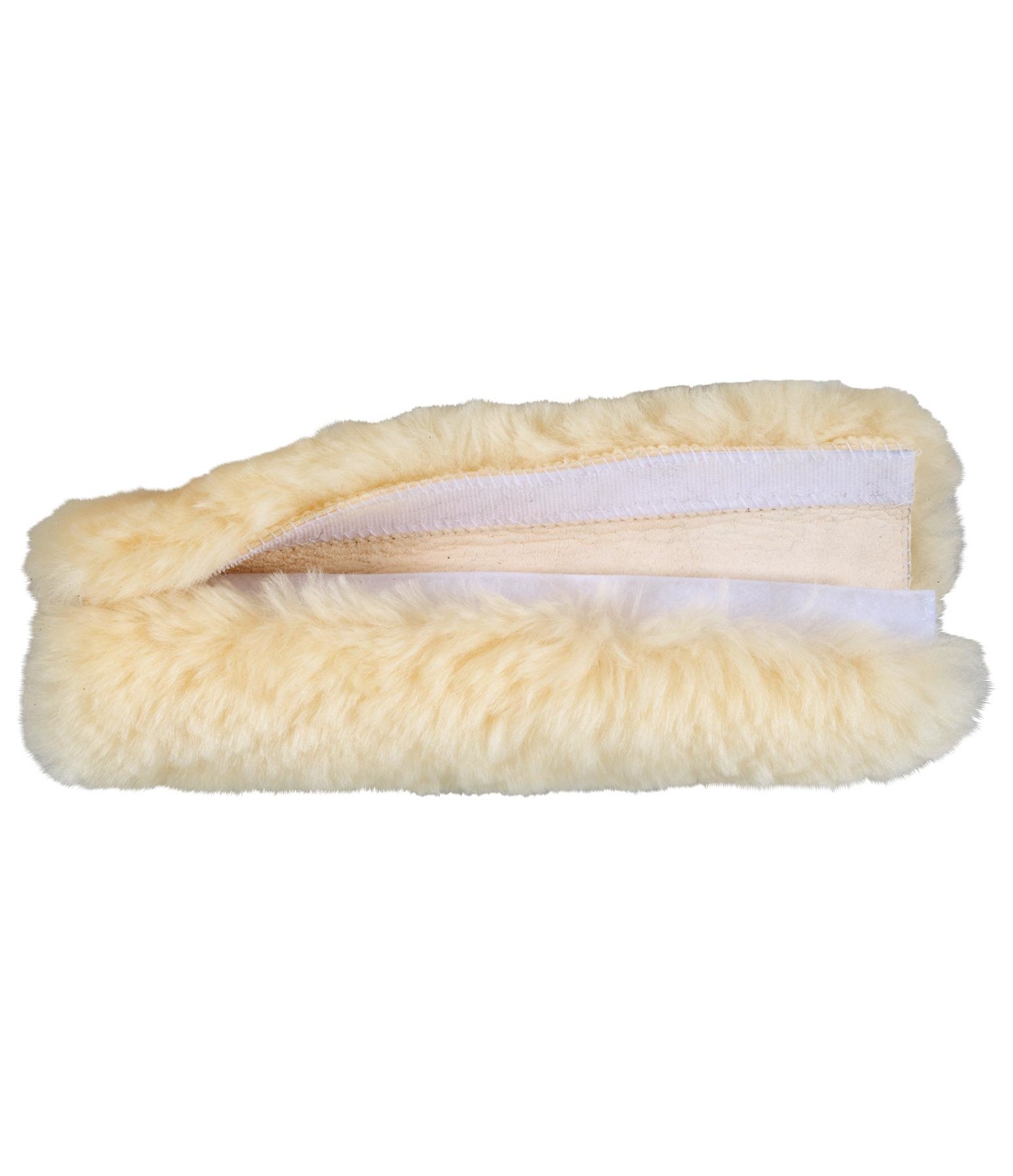 Sheepskin Poll and Nose Sleeve