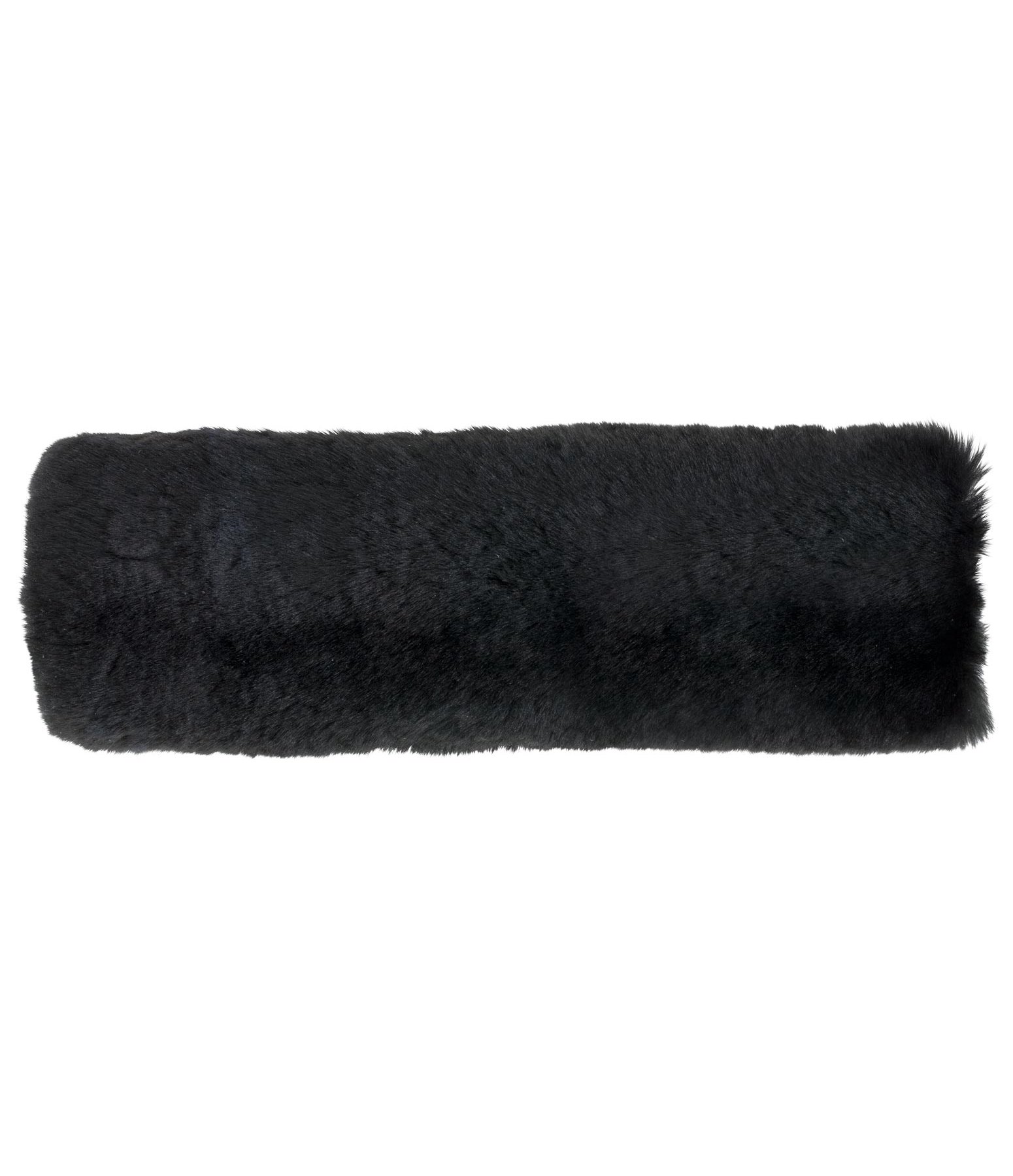 Sheepskin Poll and Nose Sleeve