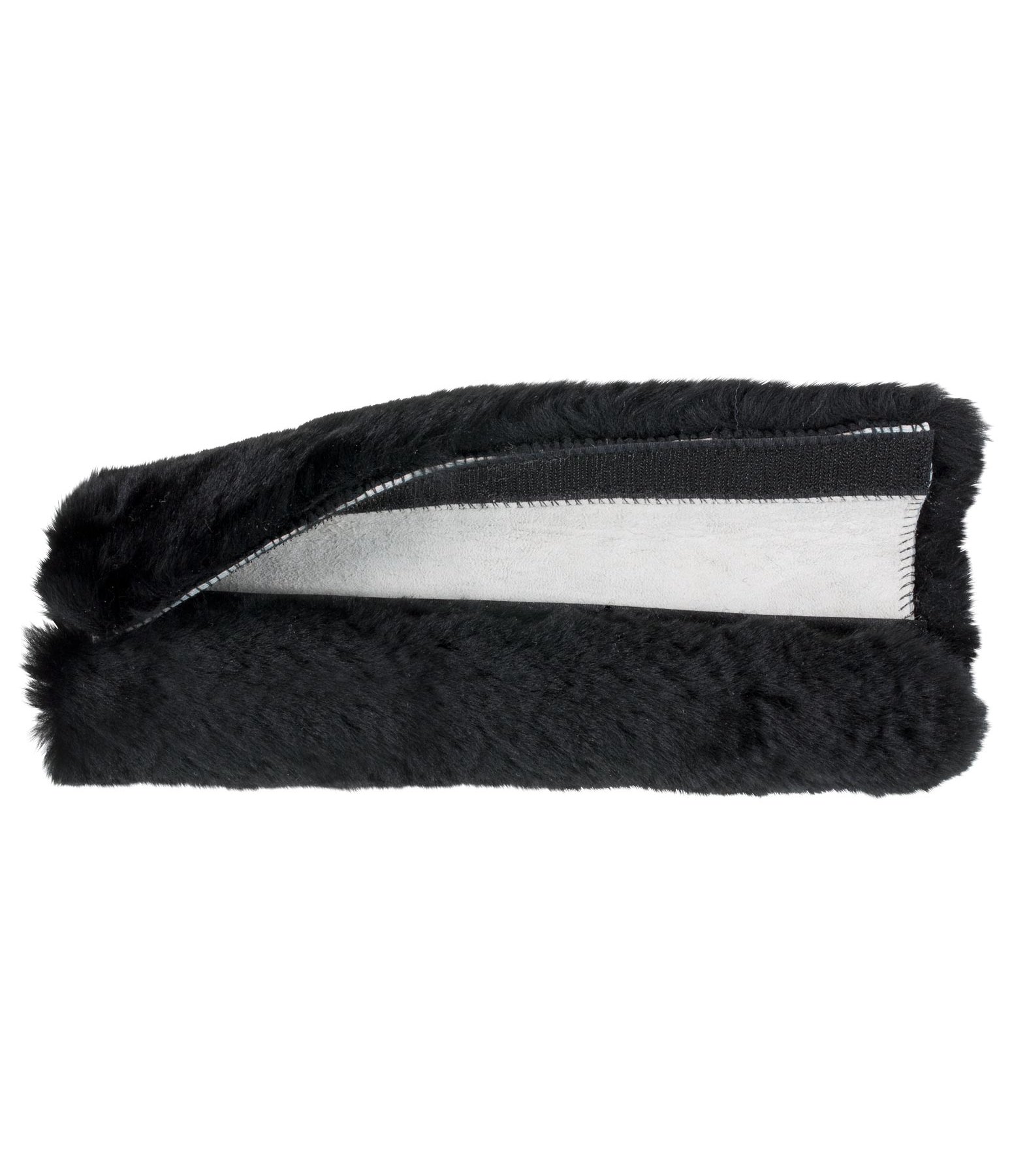 Sheepskin Poll and Nose Sleeve