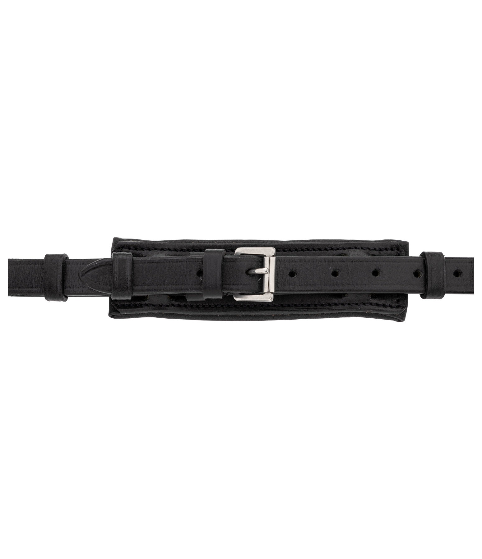 Crank Flash Bridle Matara