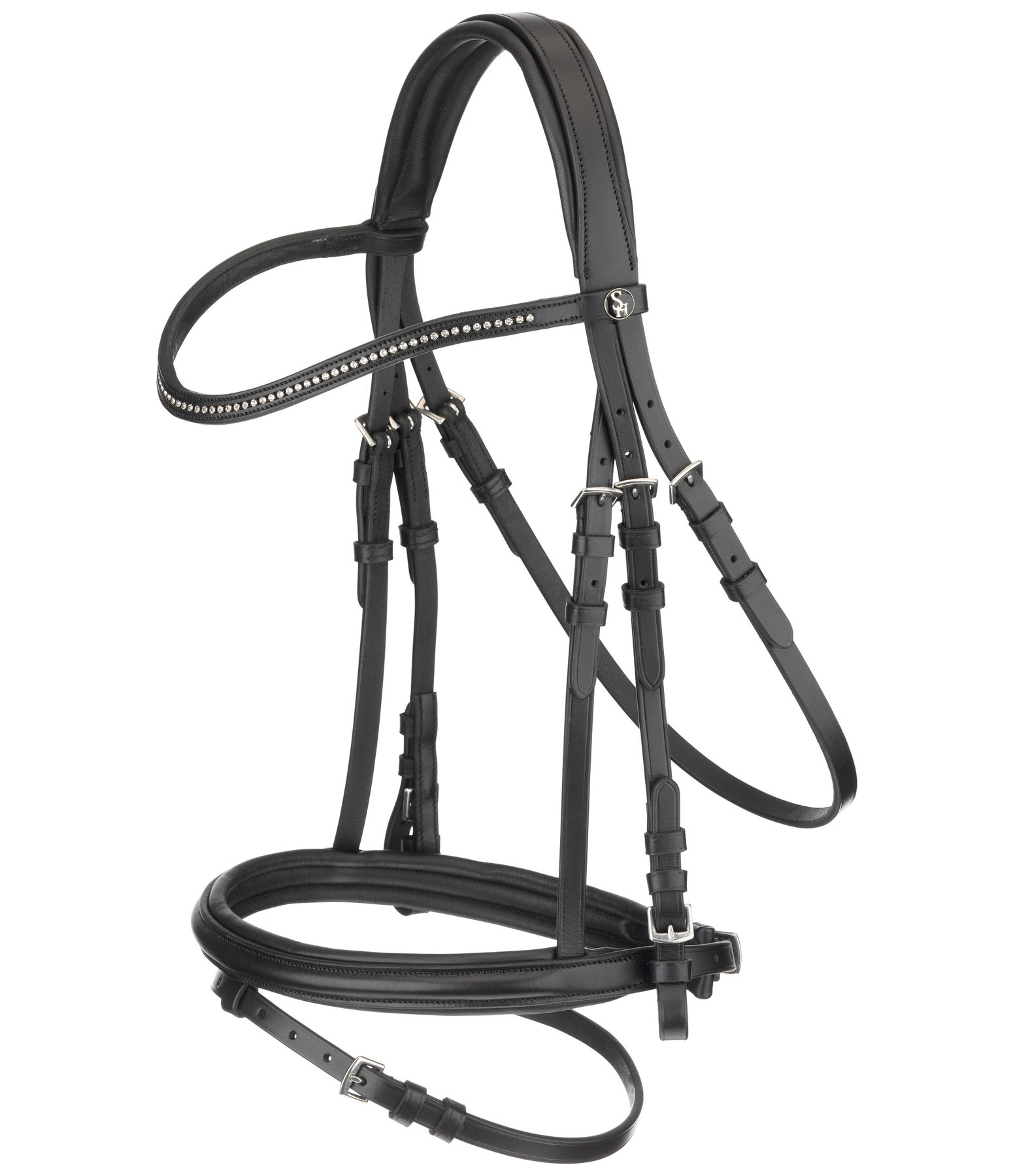 Flash Bridle Panama