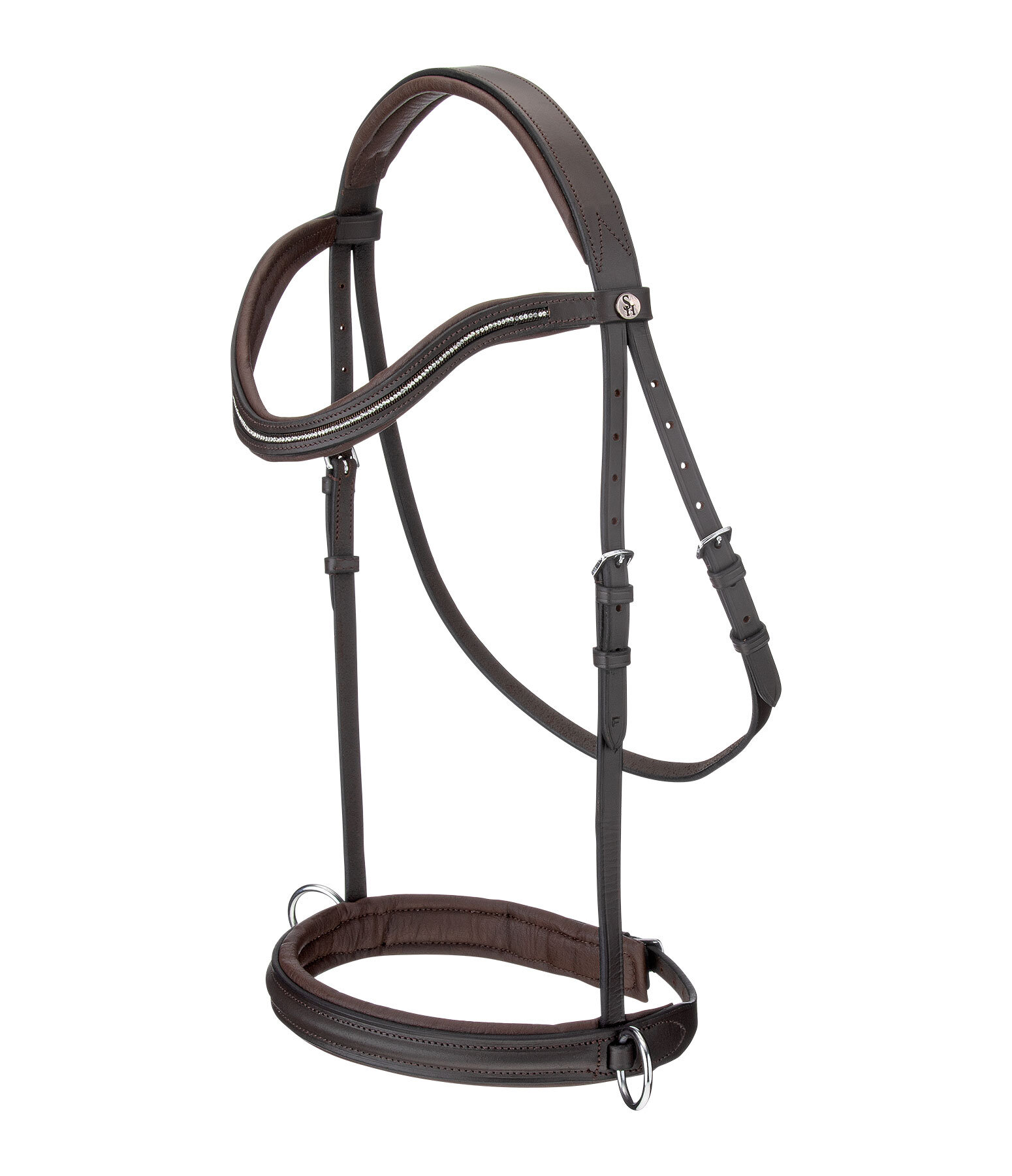 Bitless Bridle Gentle Connection