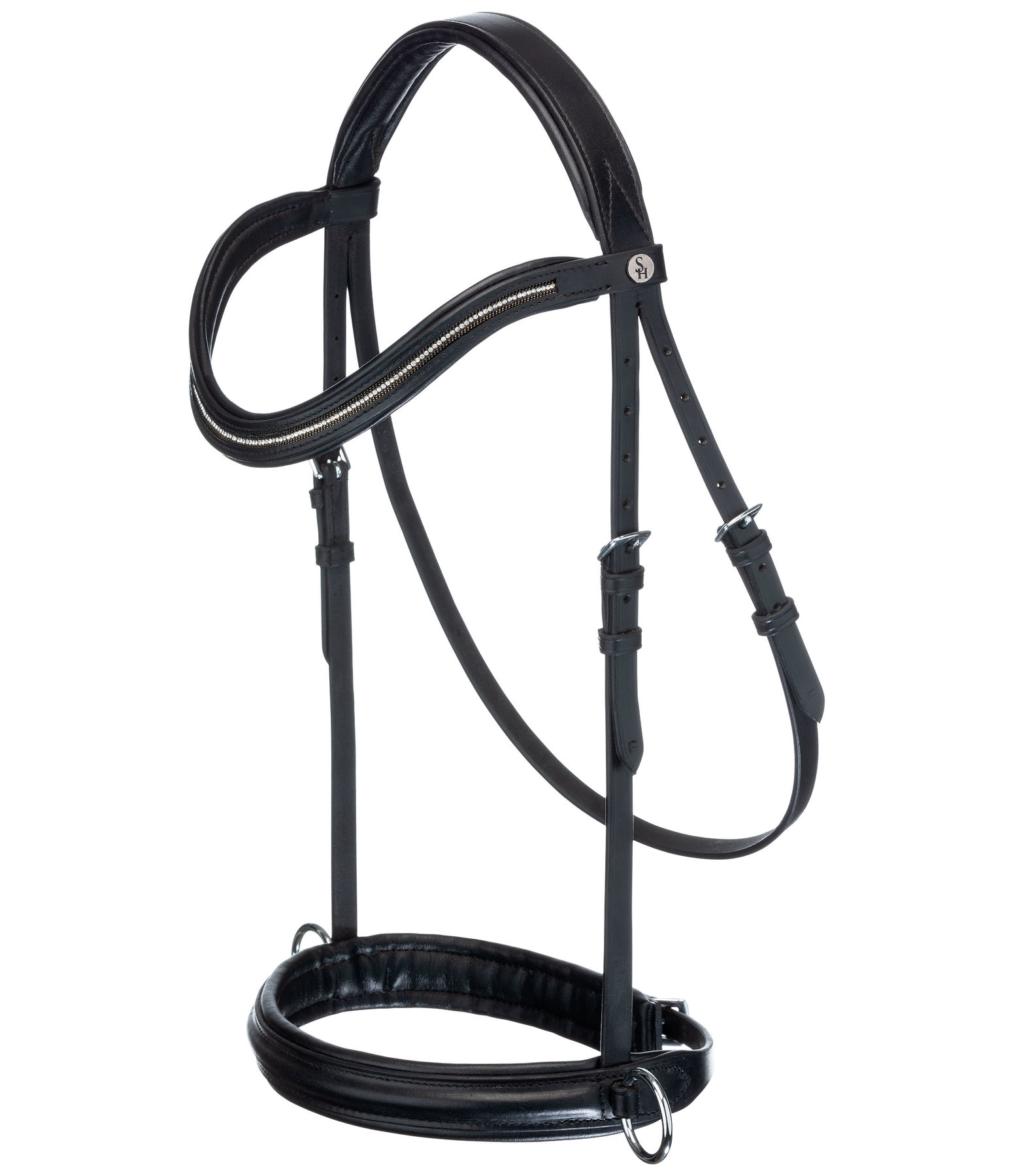 Bitless Bridle Gentle Connection