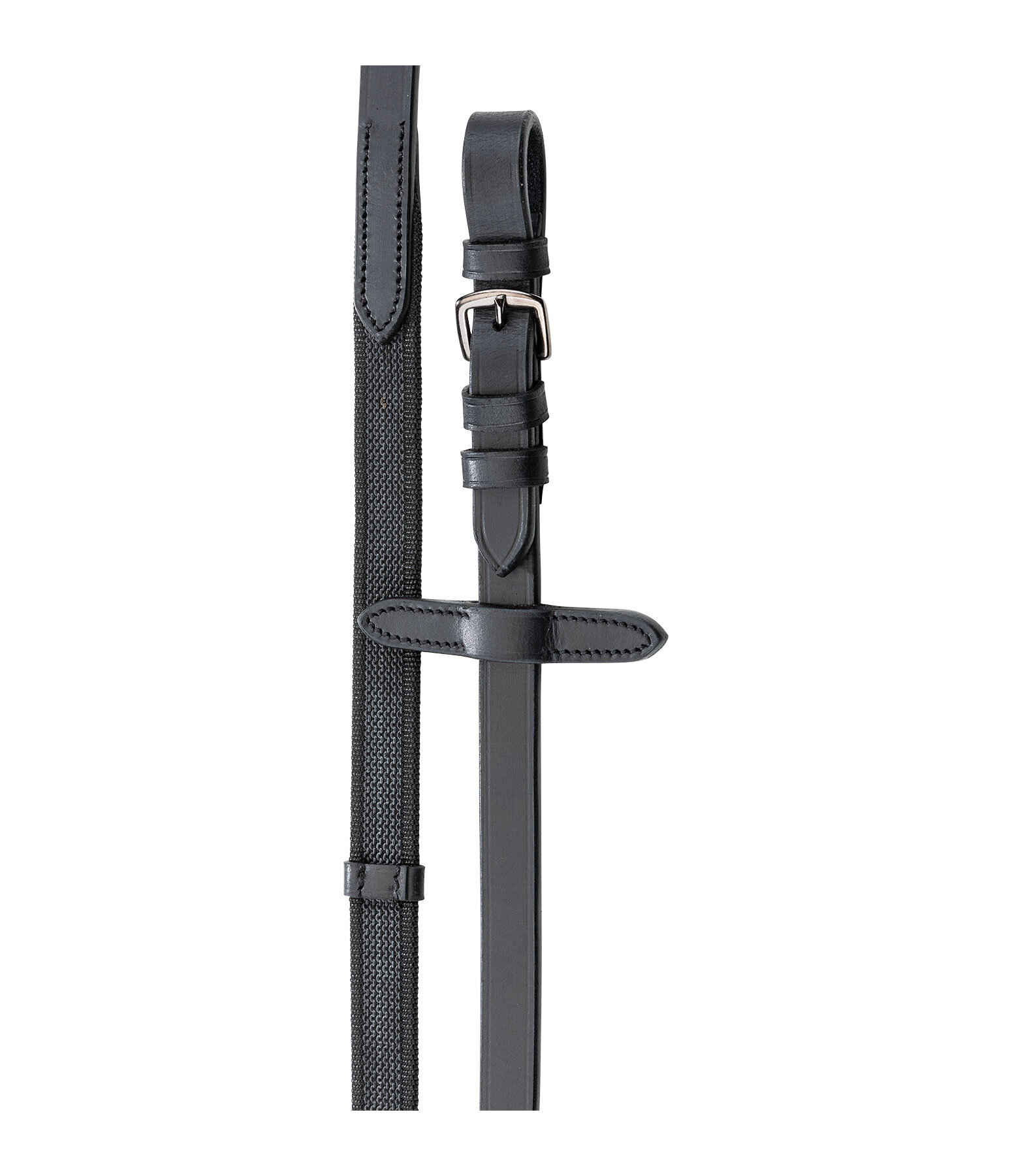Leather Reins Anti-Slip