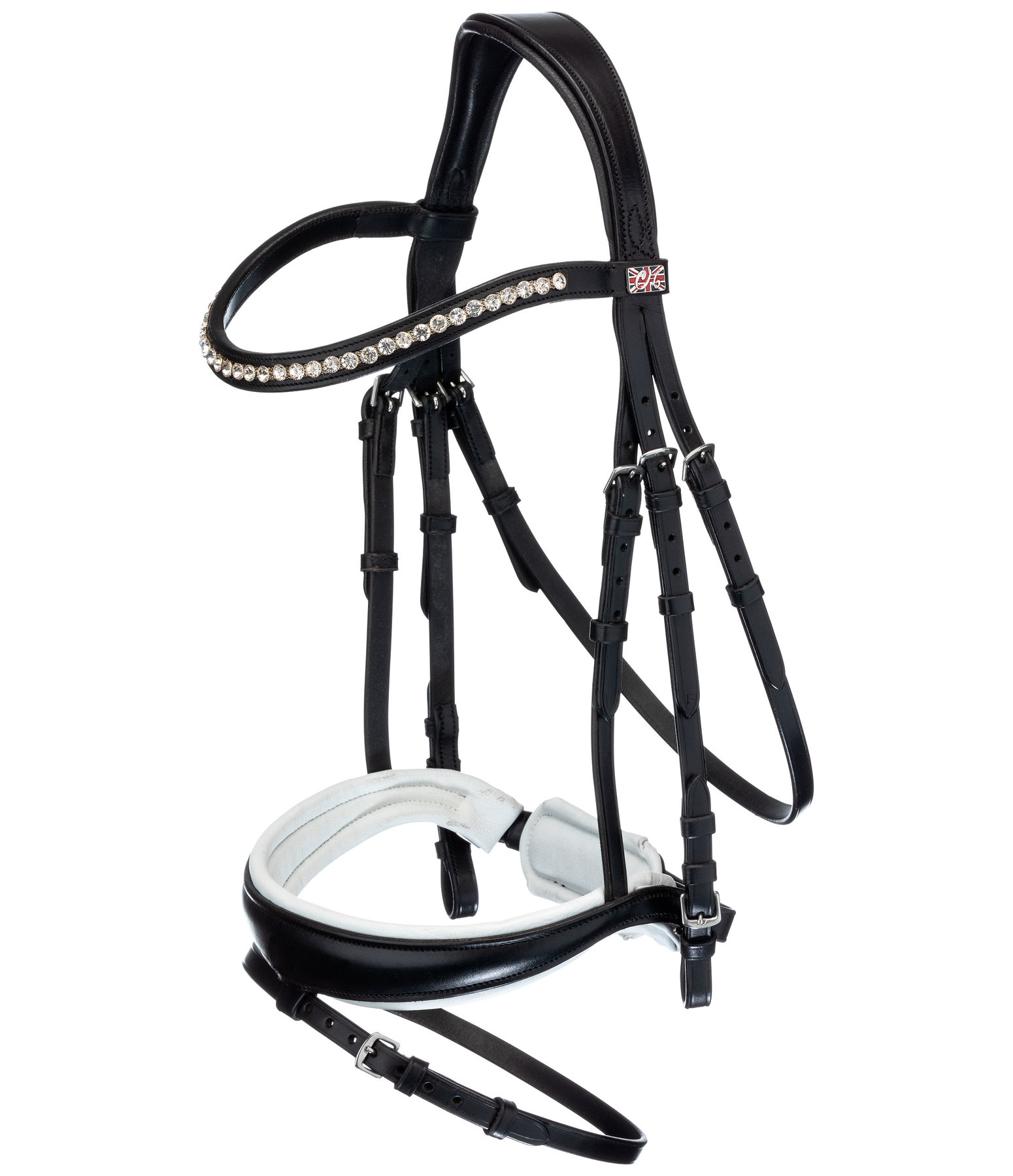 Crank Flash Bridle Classic