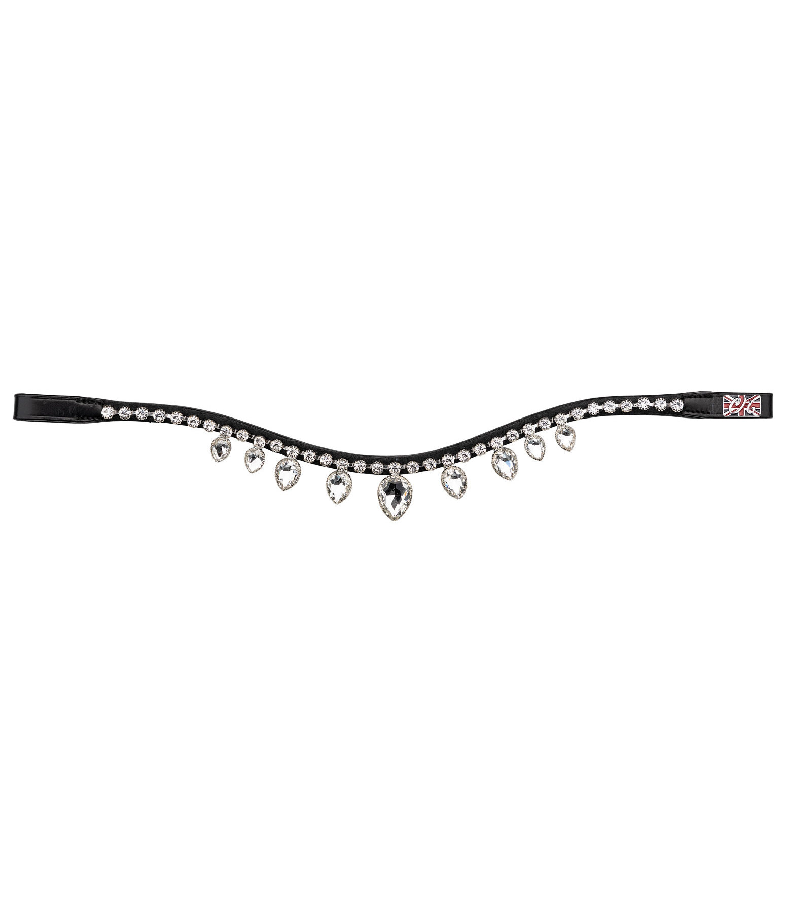 Mix & Match PRO Browband Starlight