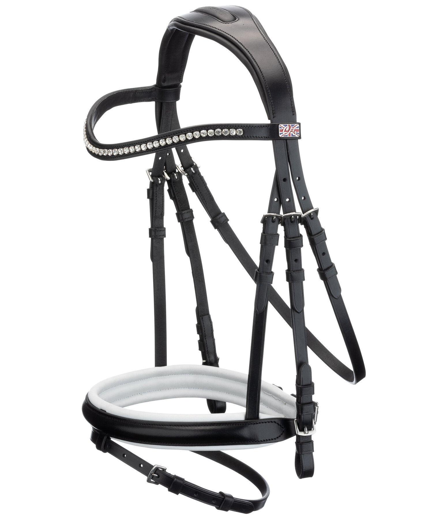 Flash Bridle Kreta