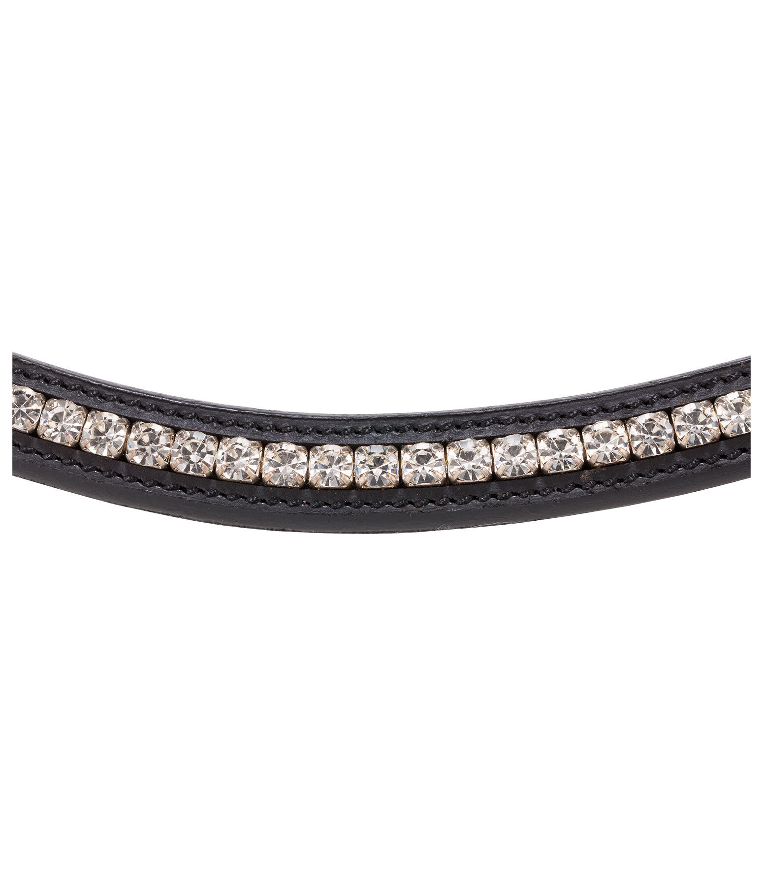 Cavesson Bridle Vienna Soft