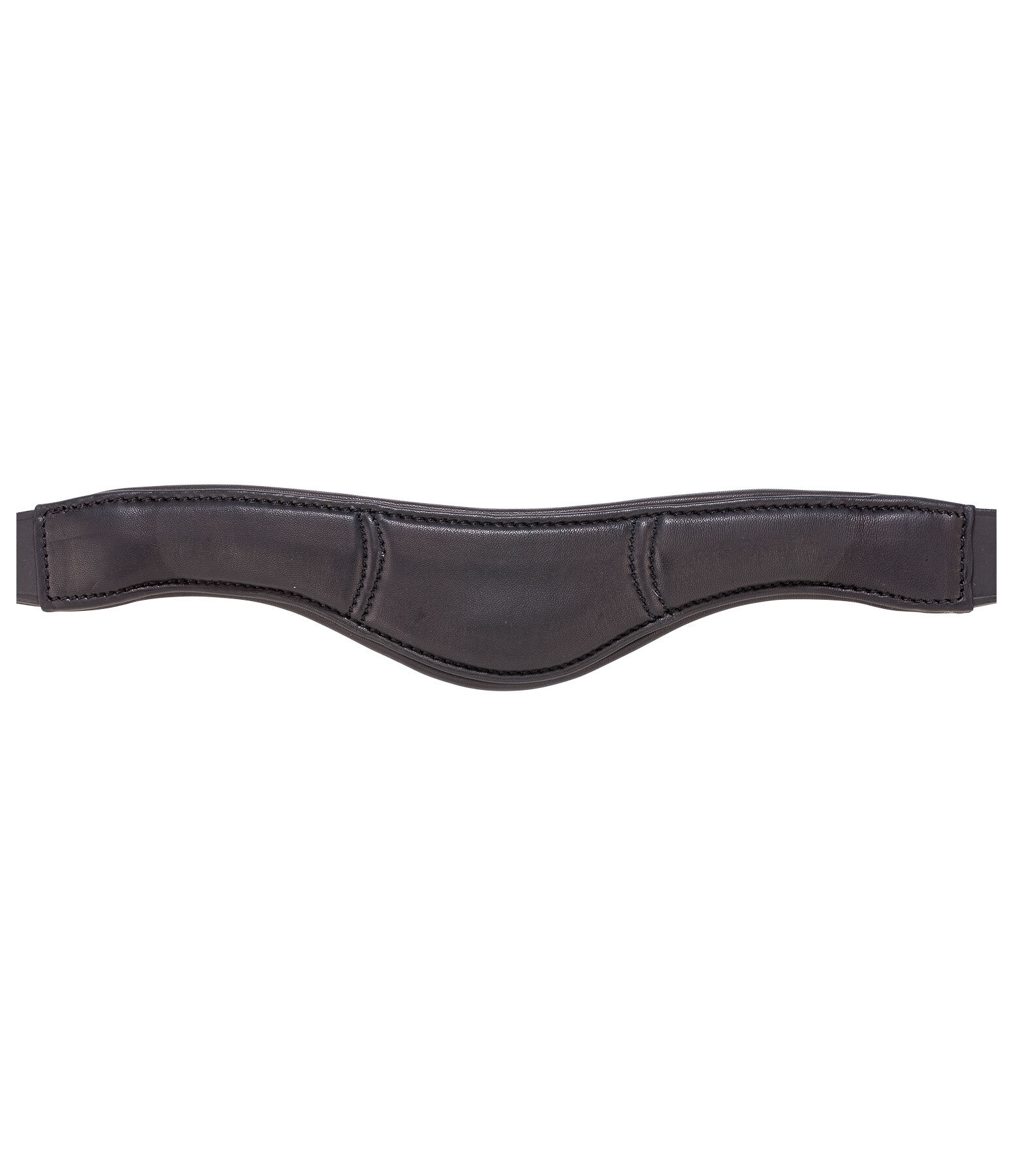 Cavesson Bridle Vienna Soft