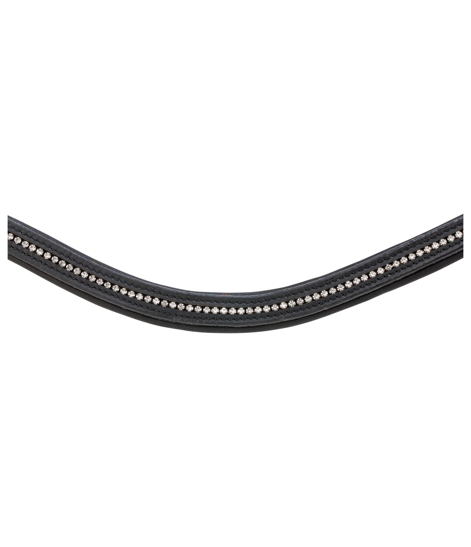 Drop Noseband Soft Comfort