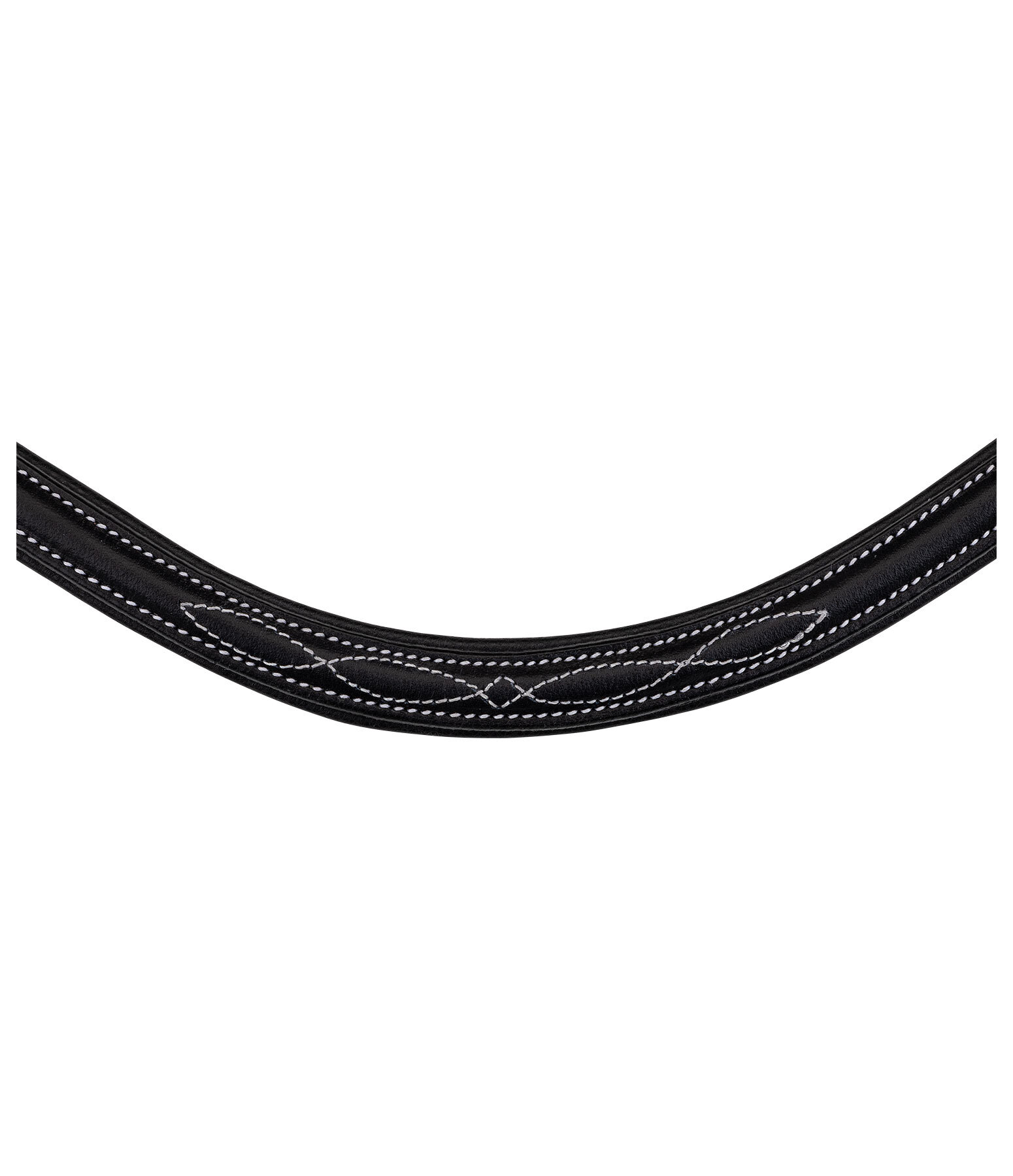 Grackle Bridle Stitch