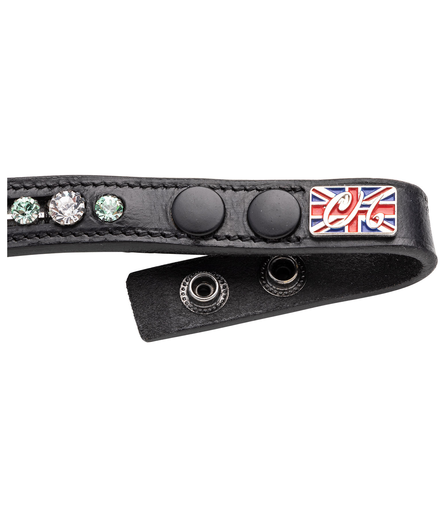 Mix & Match Browband Diamond Shine