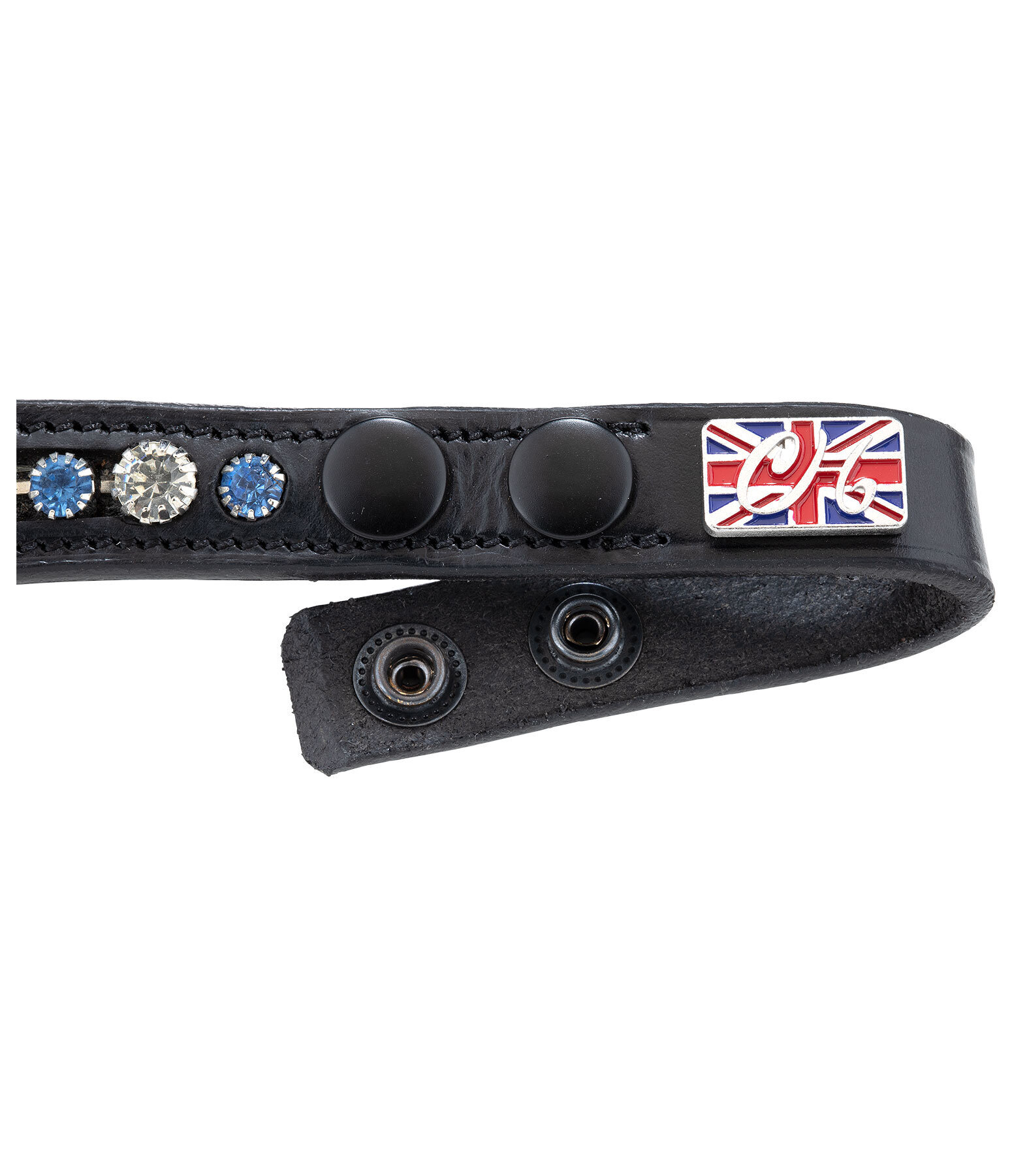 Mix & Match Browband Diamond Shine