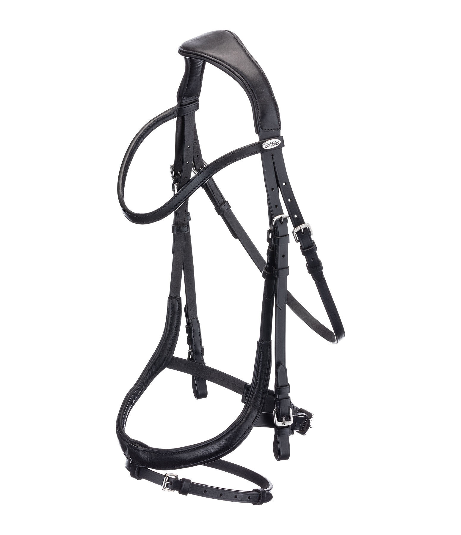 Flash Bridle Anatomical Classic