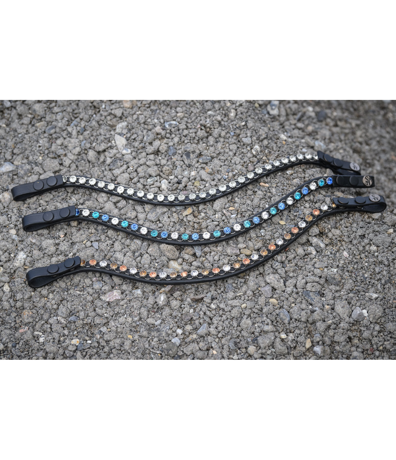 Browband Change Fast Diamond