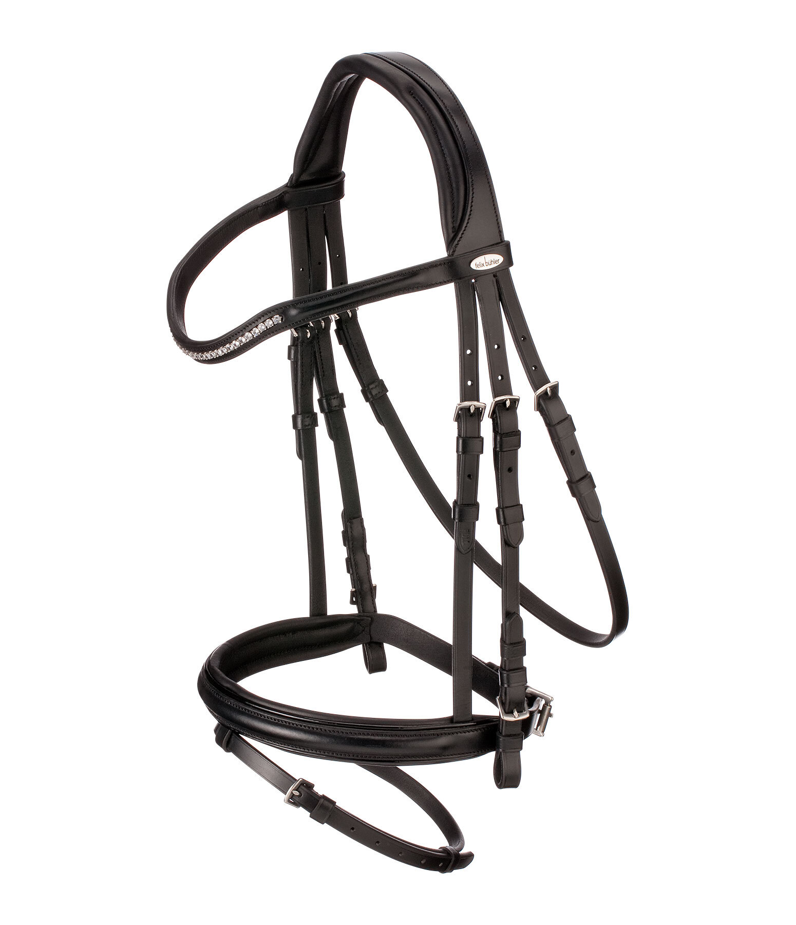 Bridle Classy Comfort