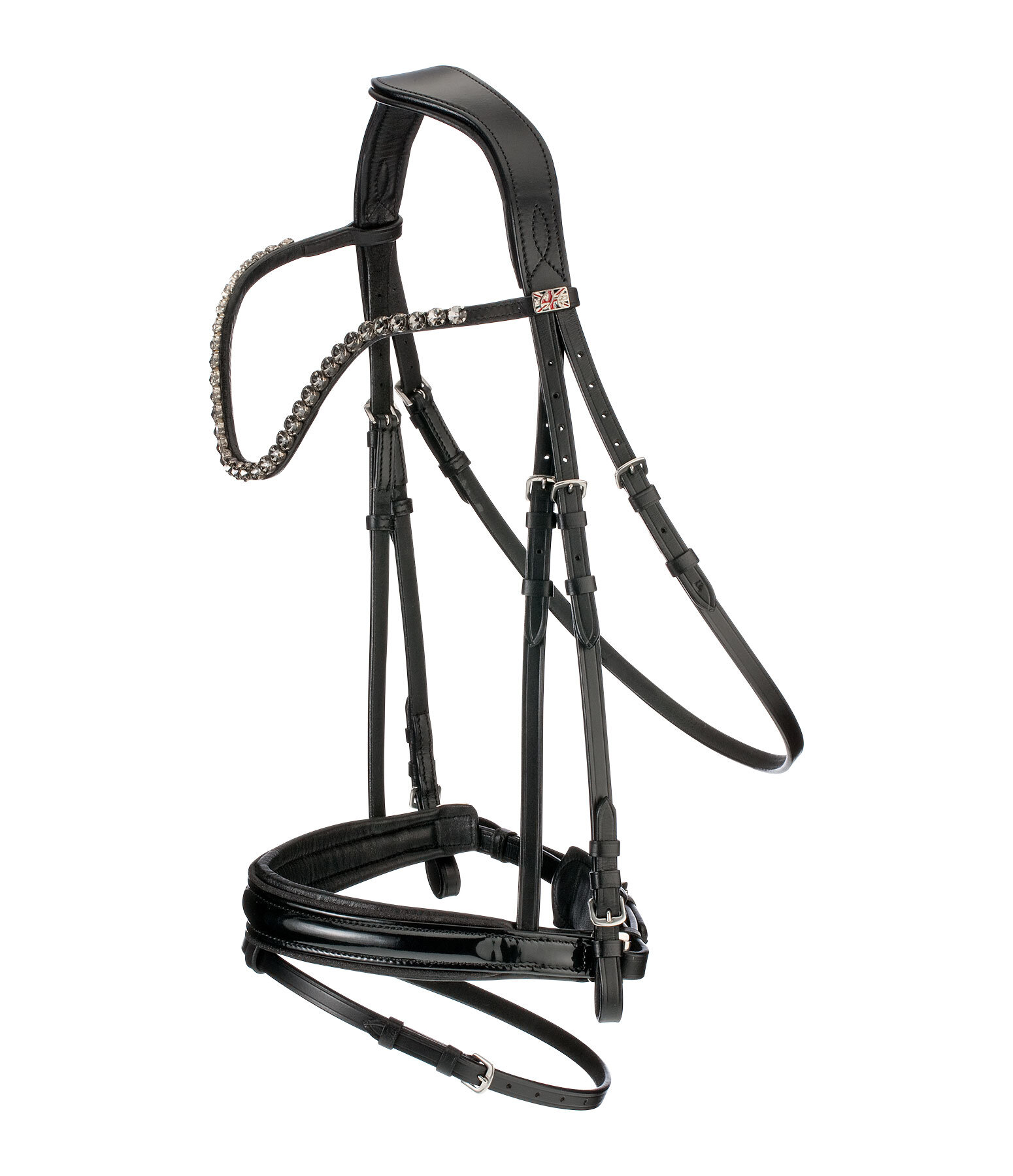 Flash Bridle Eloise