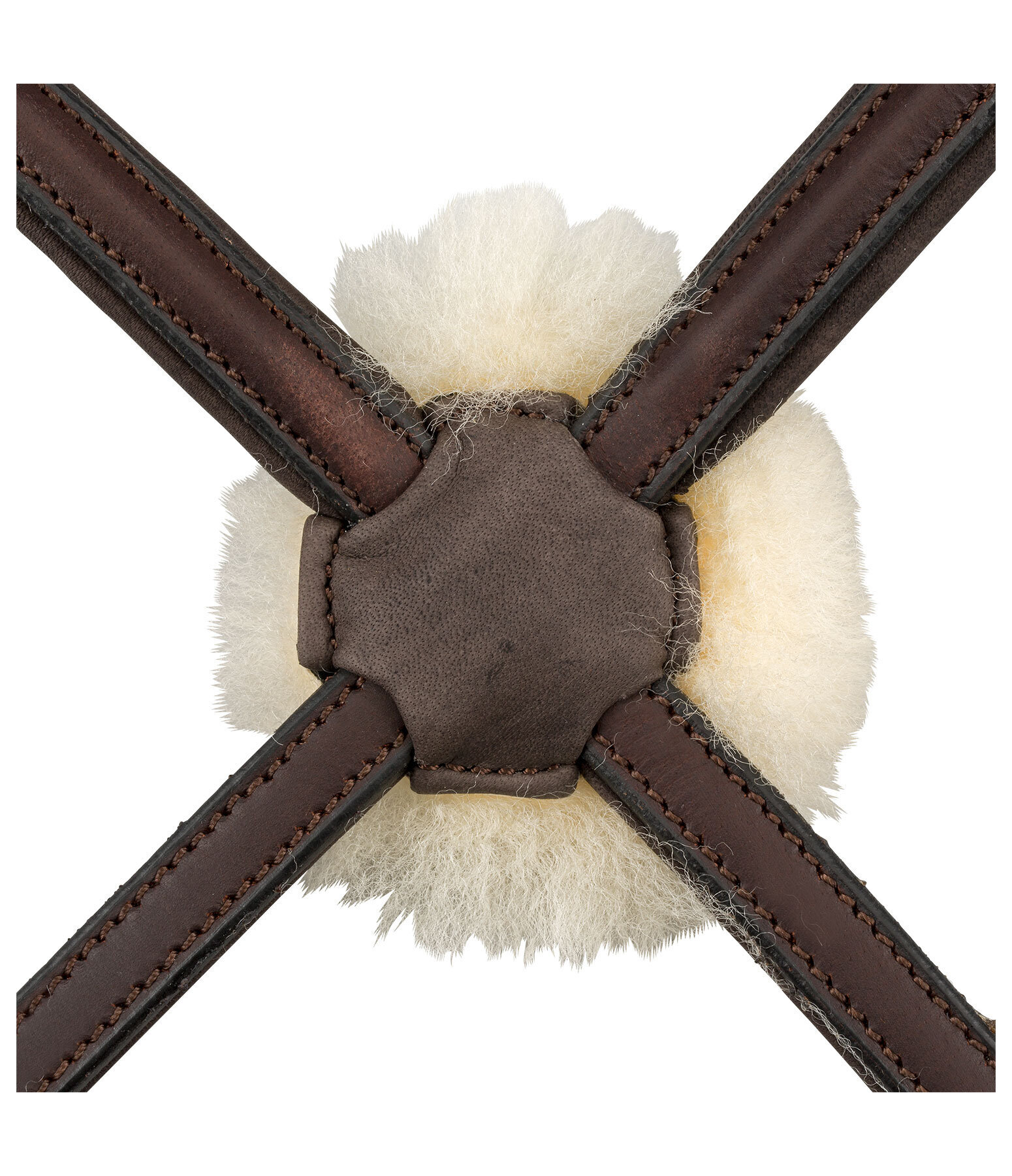 Grackle Bridle Diabolo