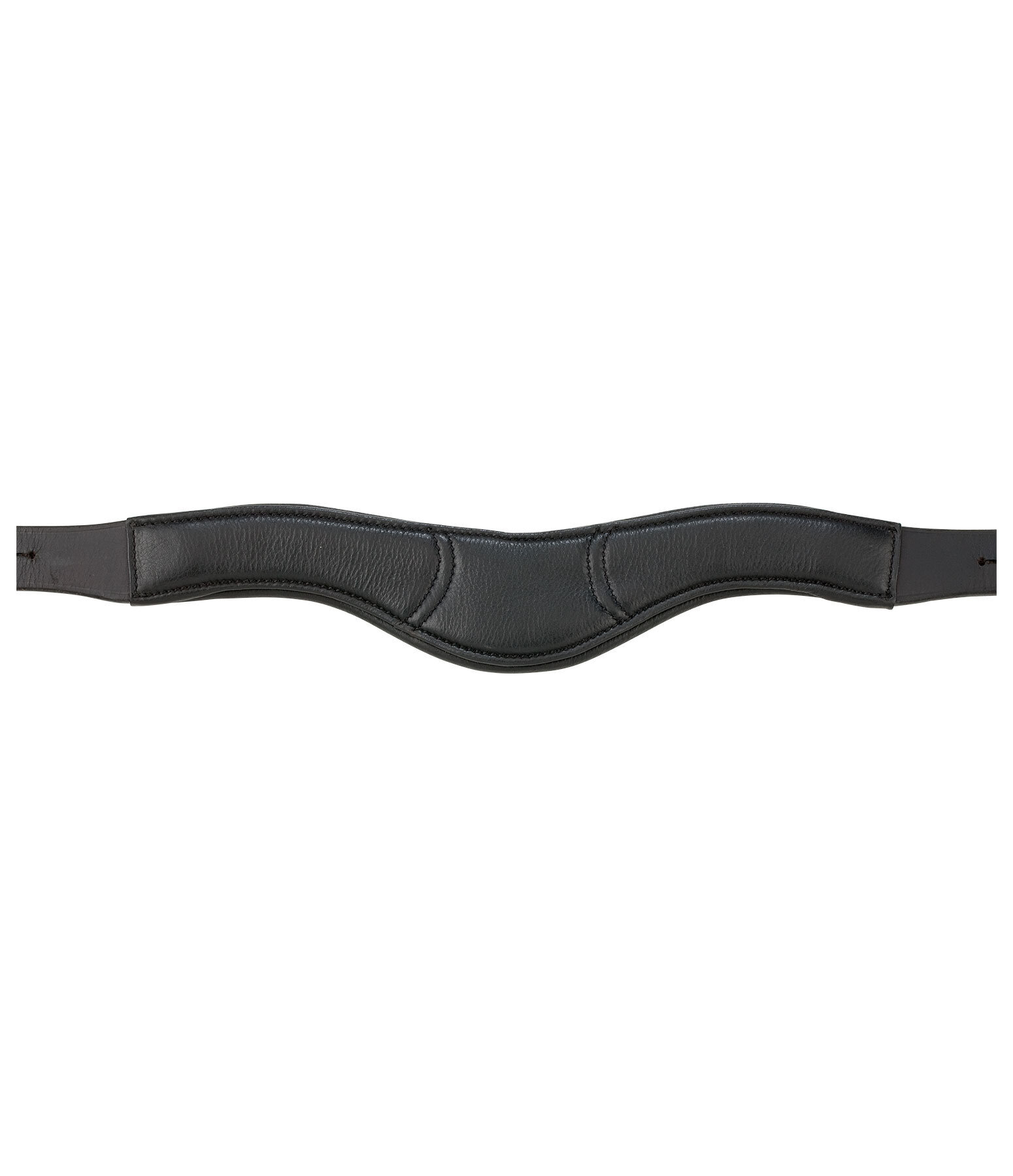 Flash Bridle Soft Comfort Crystal