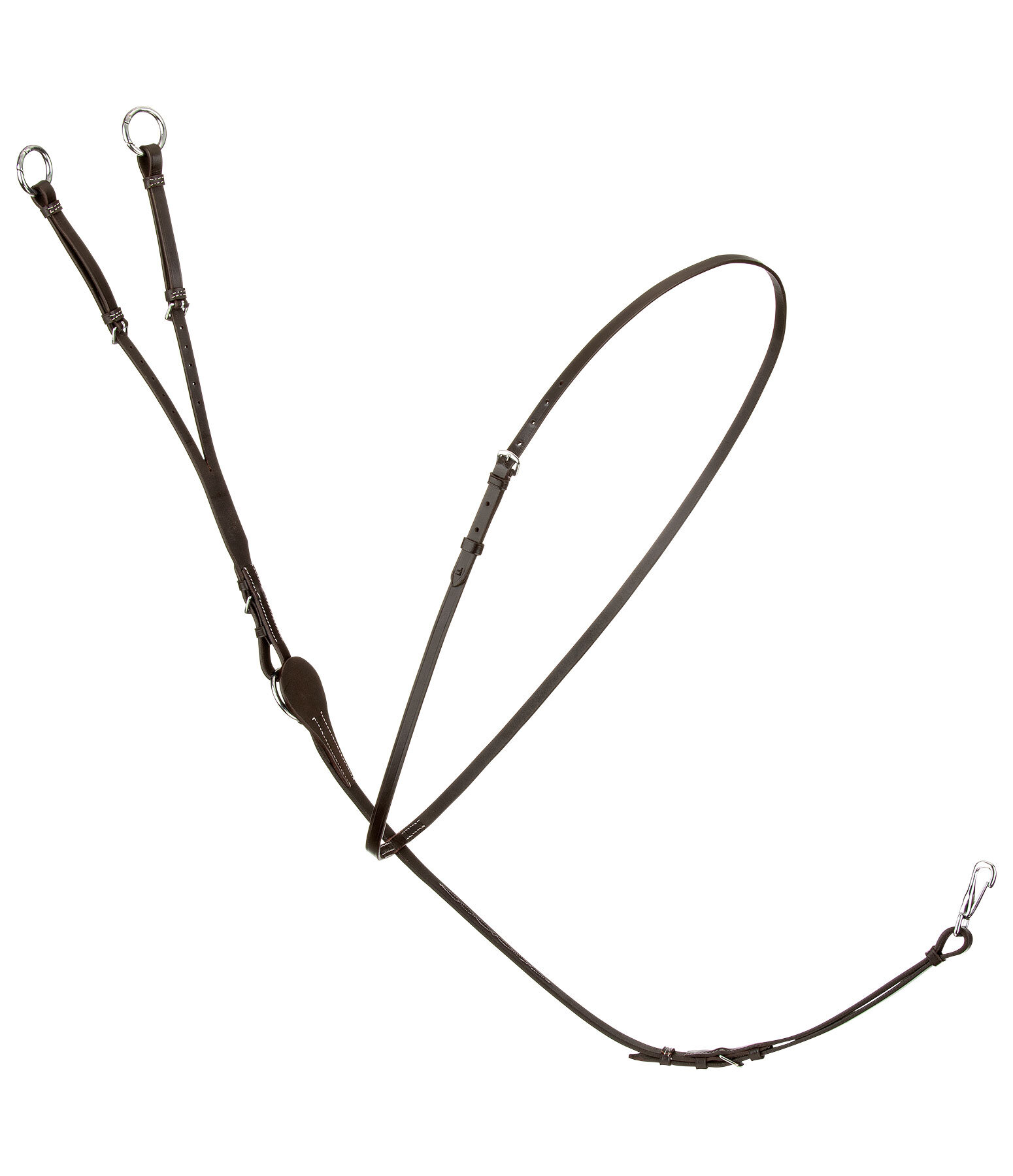 Martingale Stitch
