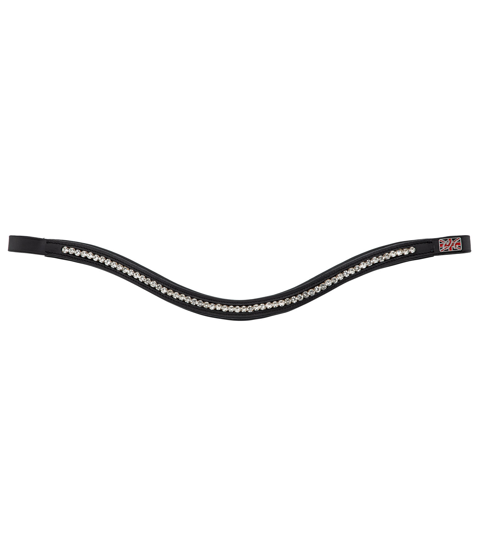 Drop Noseband Bridle Perfect Fit