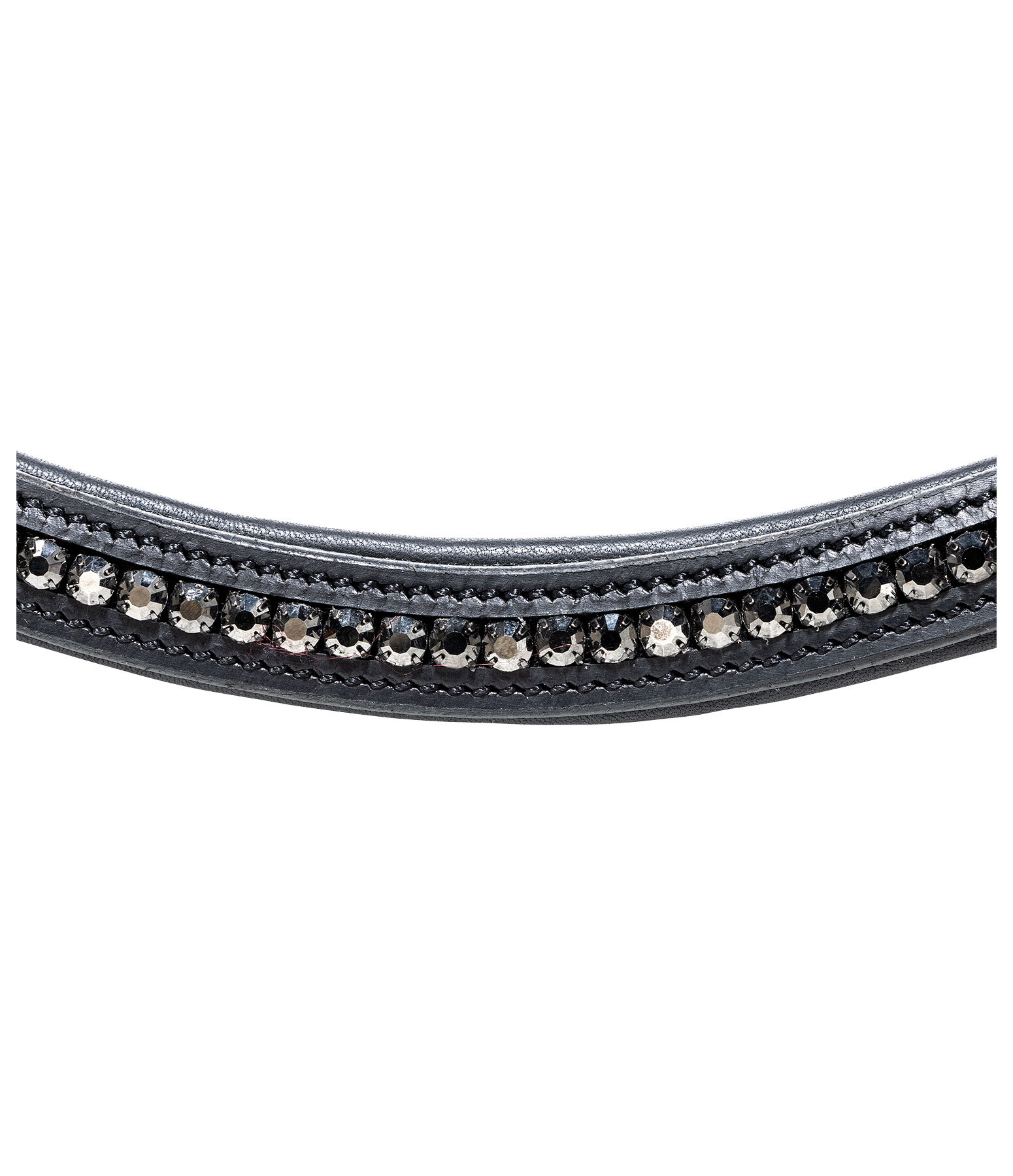 Flash Bridle Midnight