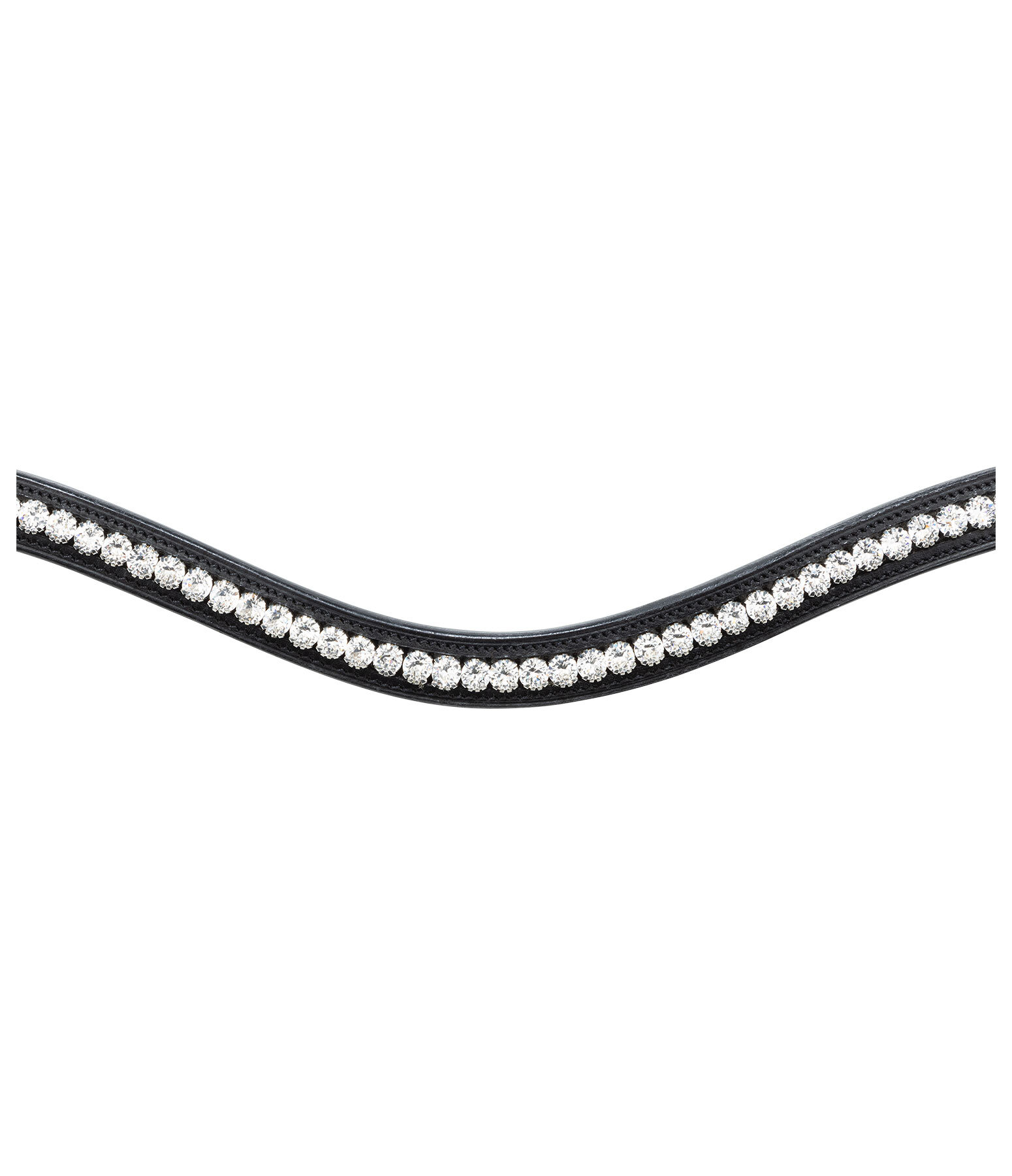 Bridle Berlin with Removable Flash Strap