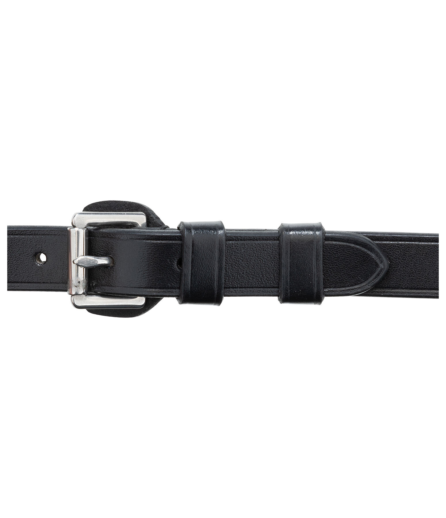 Bridle Berlin with Removable Flash Strap