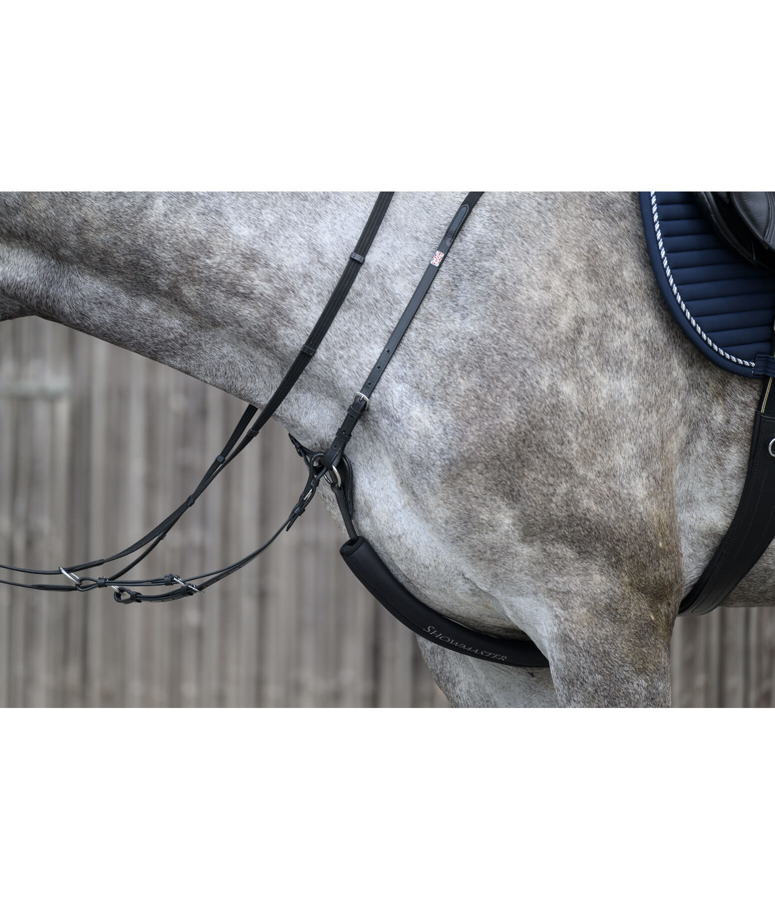 Breastplate Protector