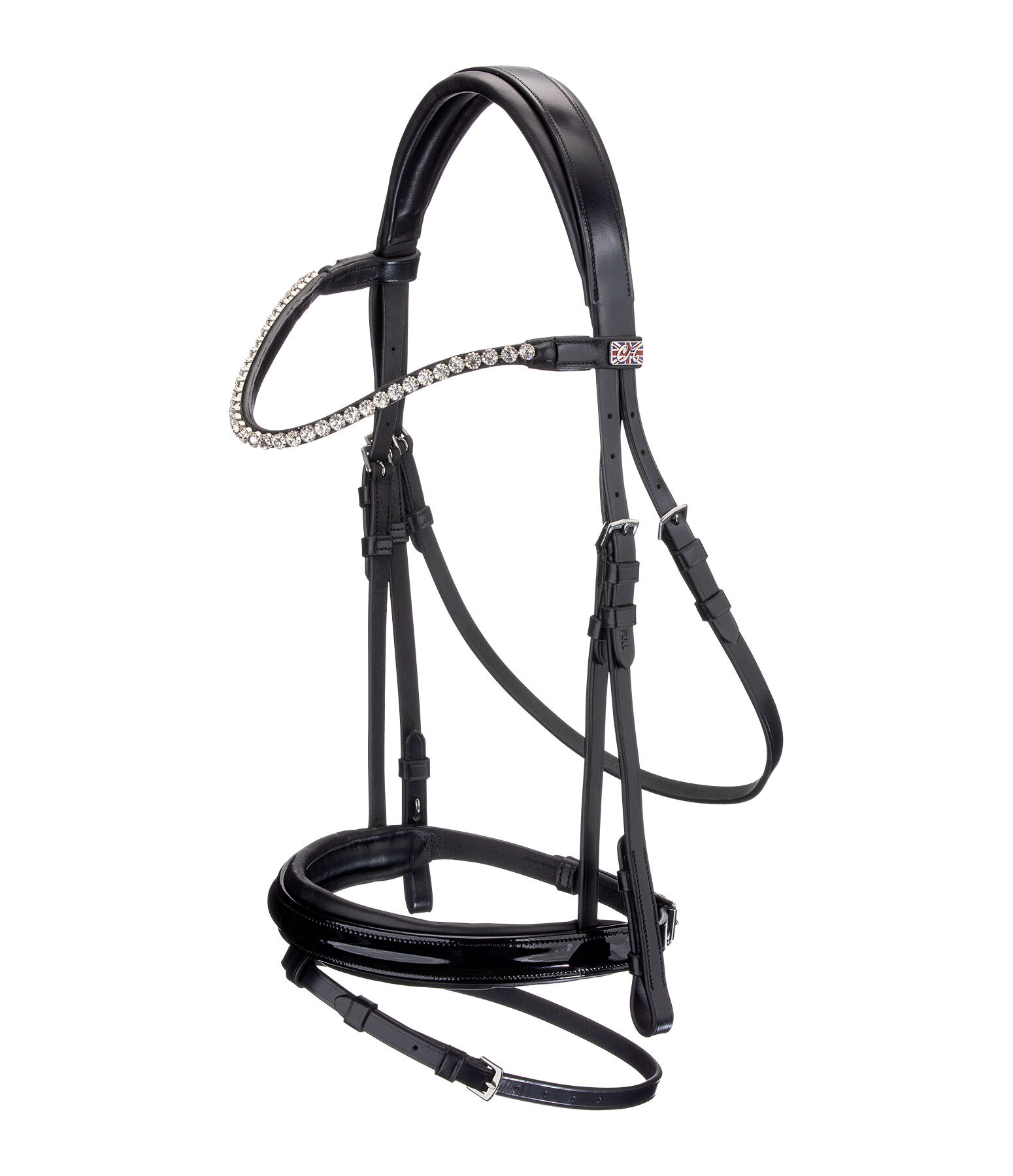 Flash Bridle Lucky