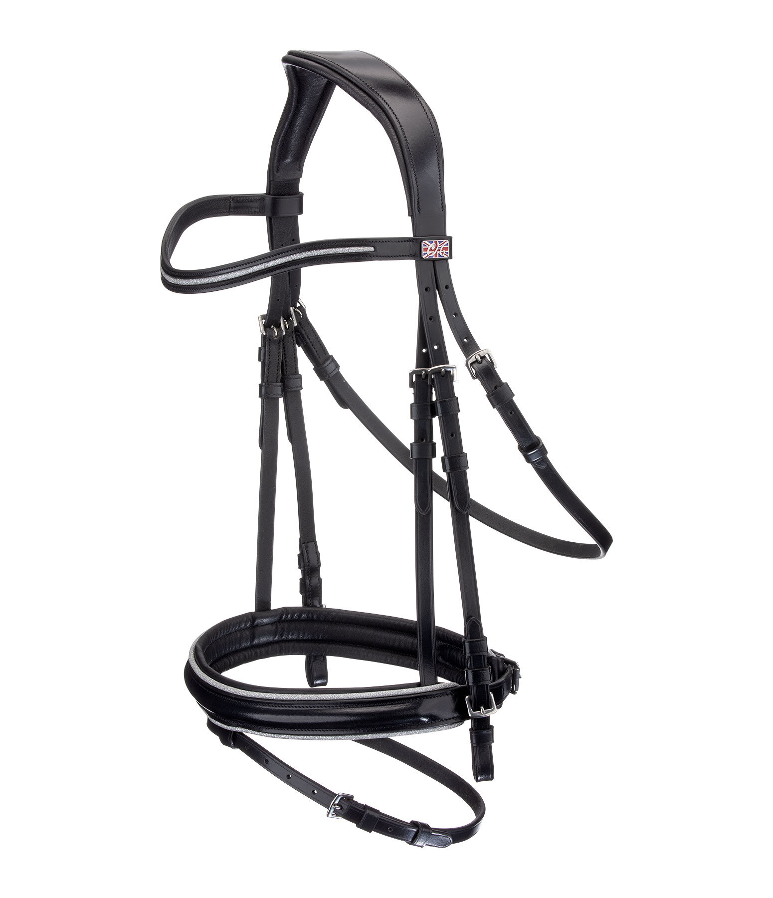Flash Bridle Glamour