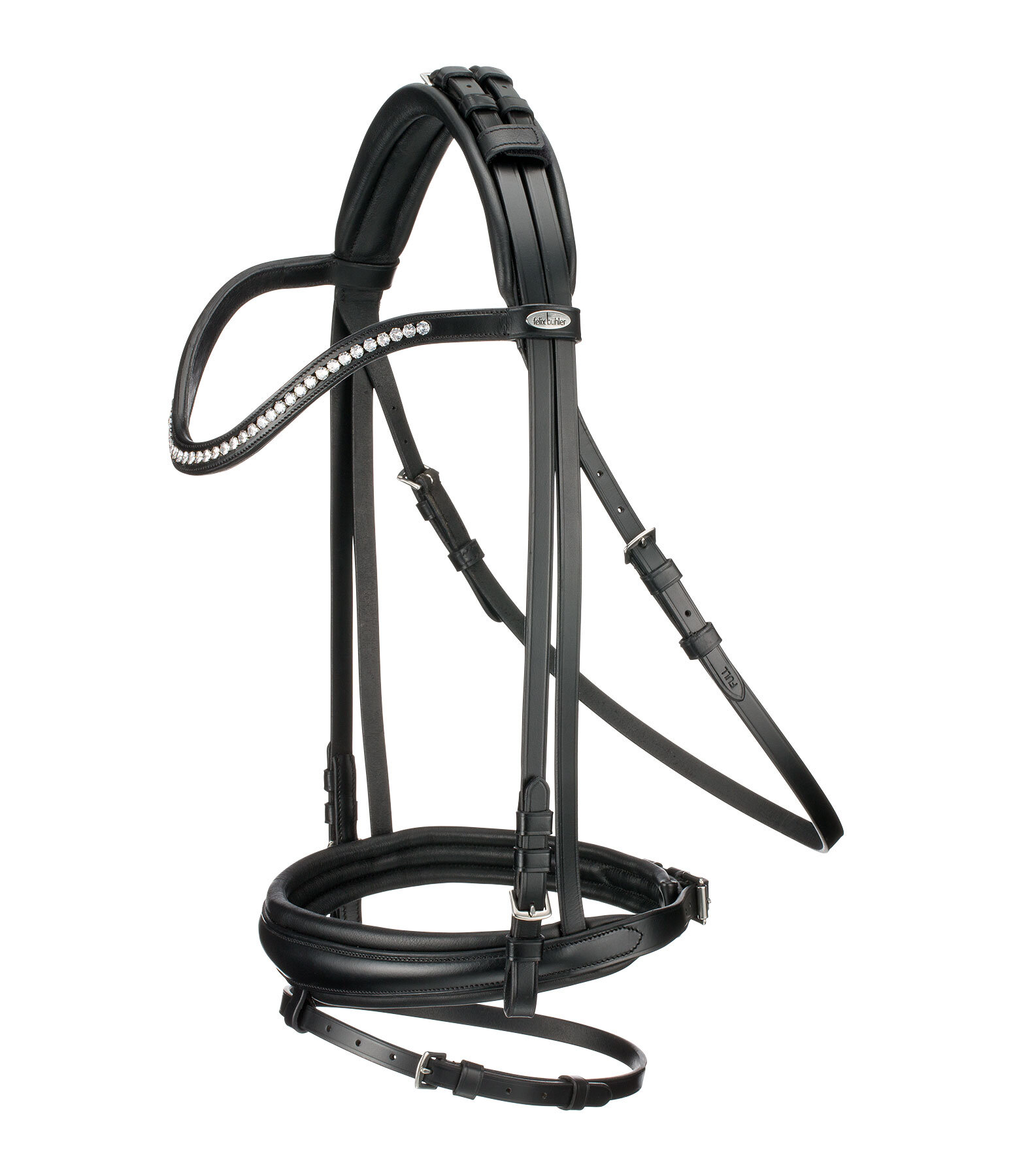 Flash Bridle Lucie